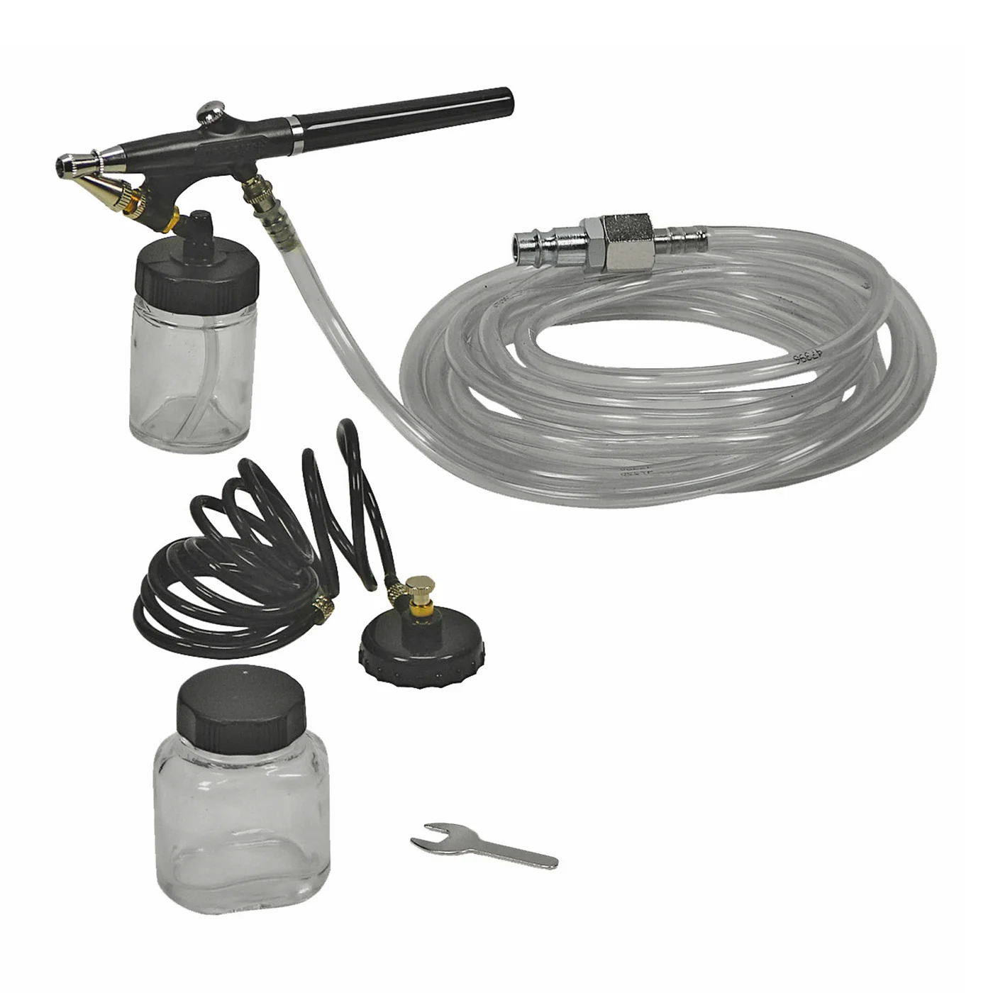 Air gun