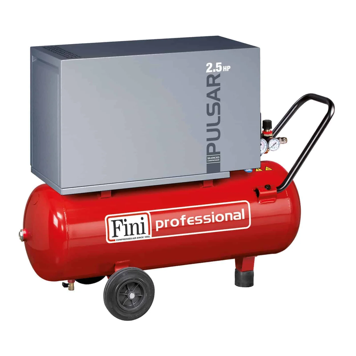 FINI Pulsar/S 362-90
