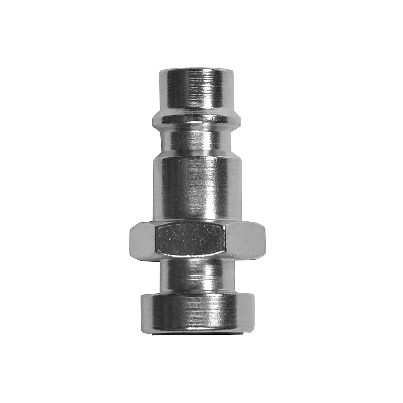 Fittings and connectors
