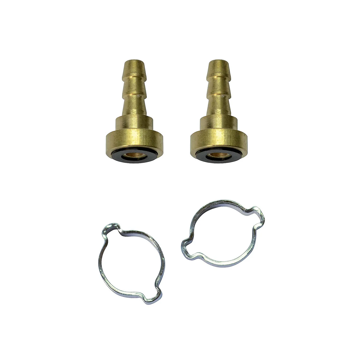 Fittings and connectors