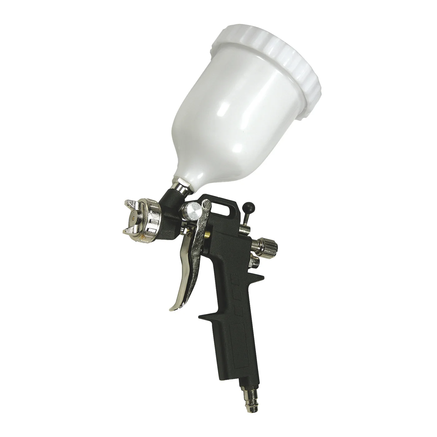 Air gun