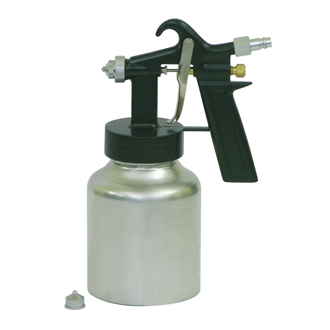 Air gun