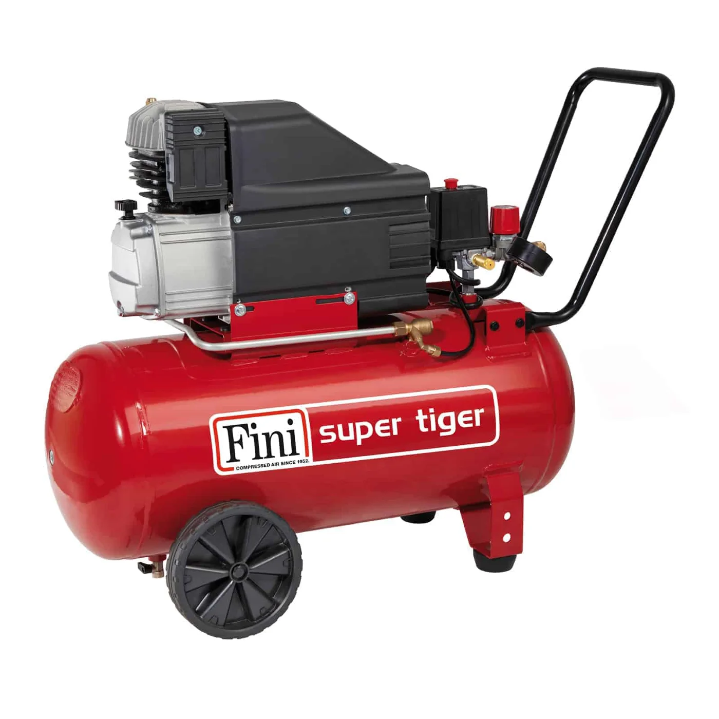 FINI SuperTiger 312M