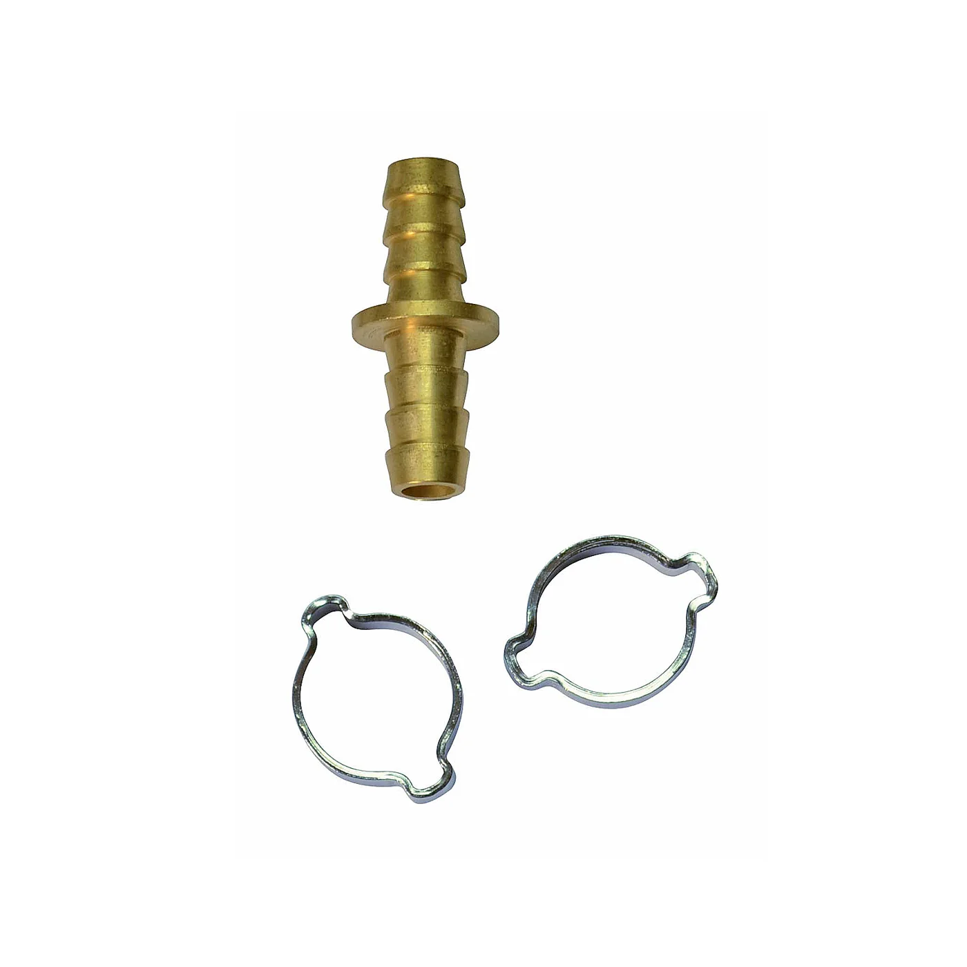 Fittings and connectors