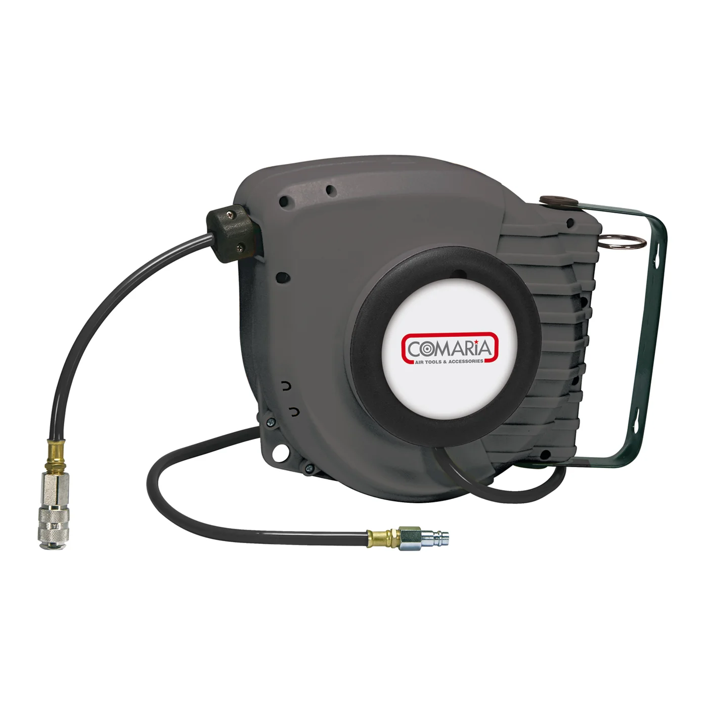 Air hoses — accessories
