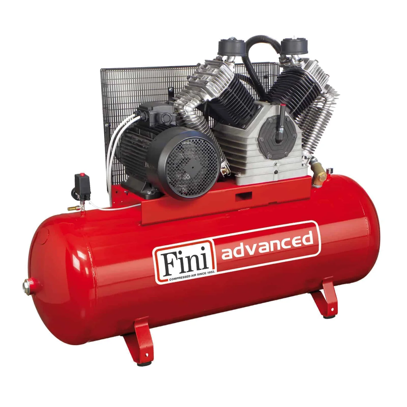 FINI BKV30-500F-15 SD