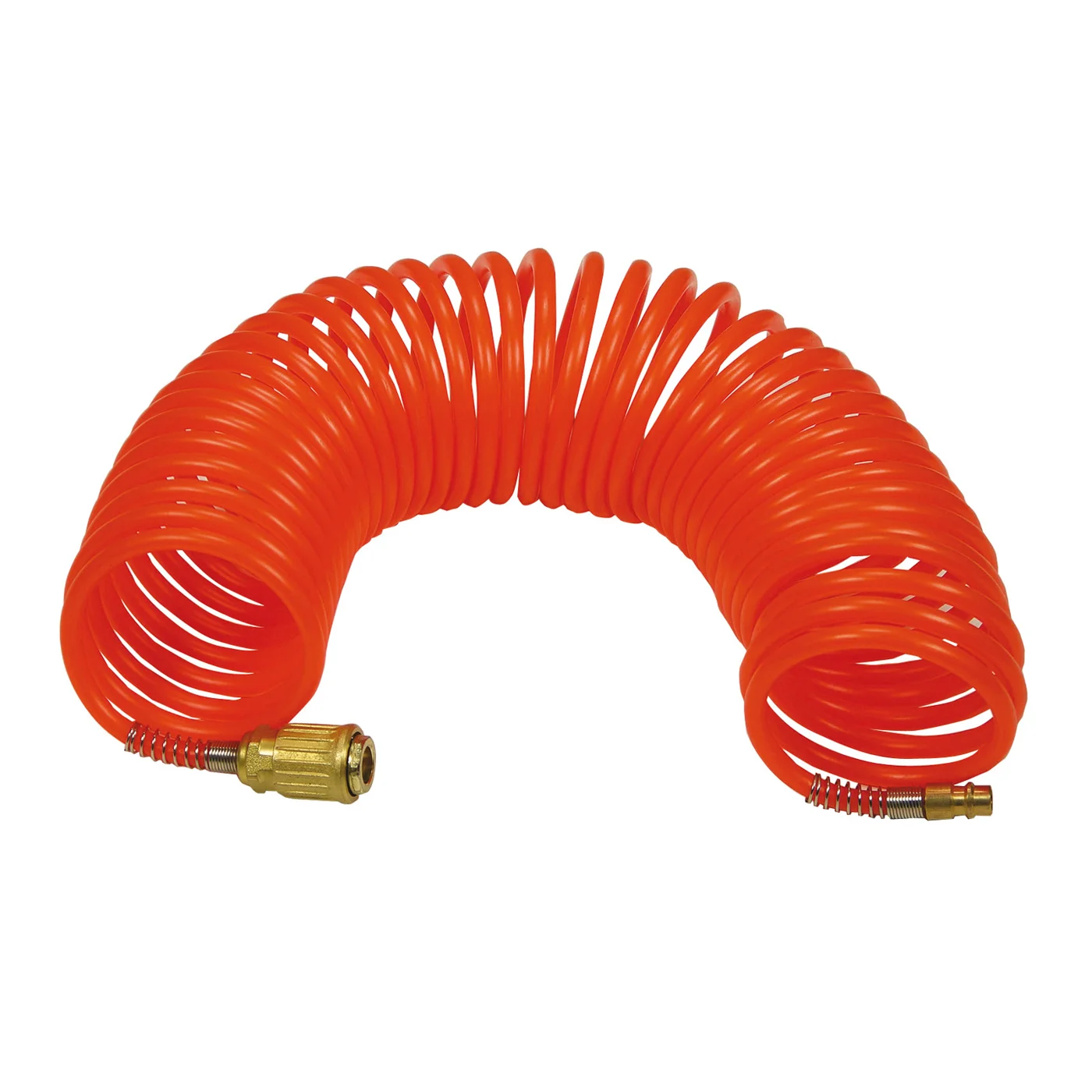Air hoses — accessories