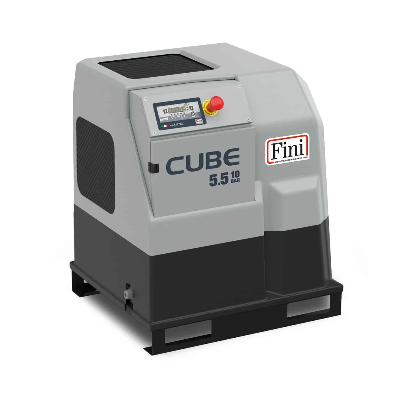 FINI CUBE 5.5-10
