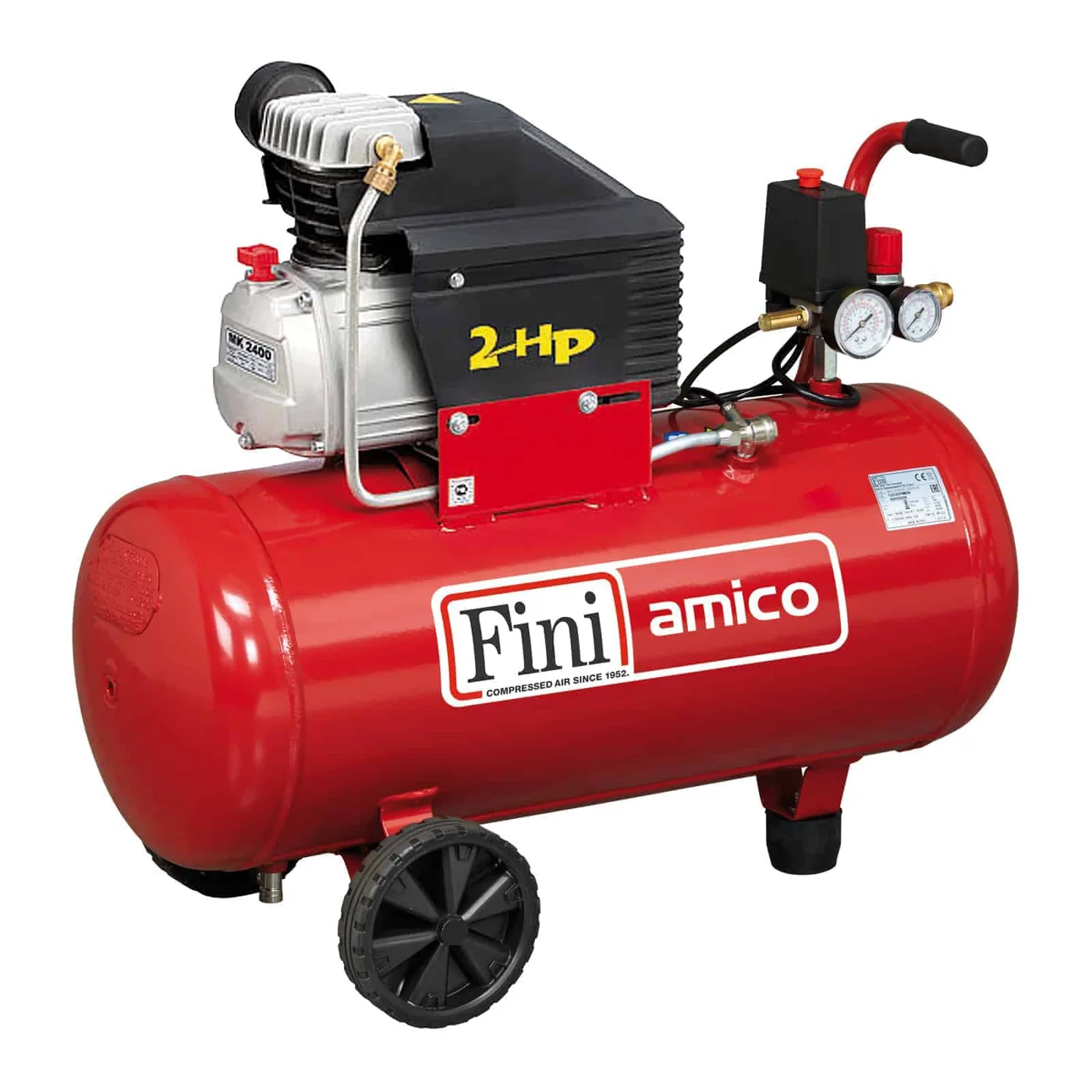 FINI Amico 50/2400