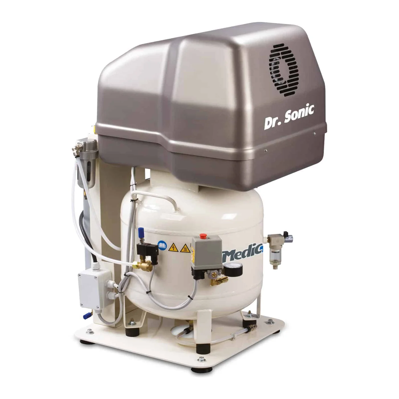 FINI Dr.Sonic 320-50V-ES-3M