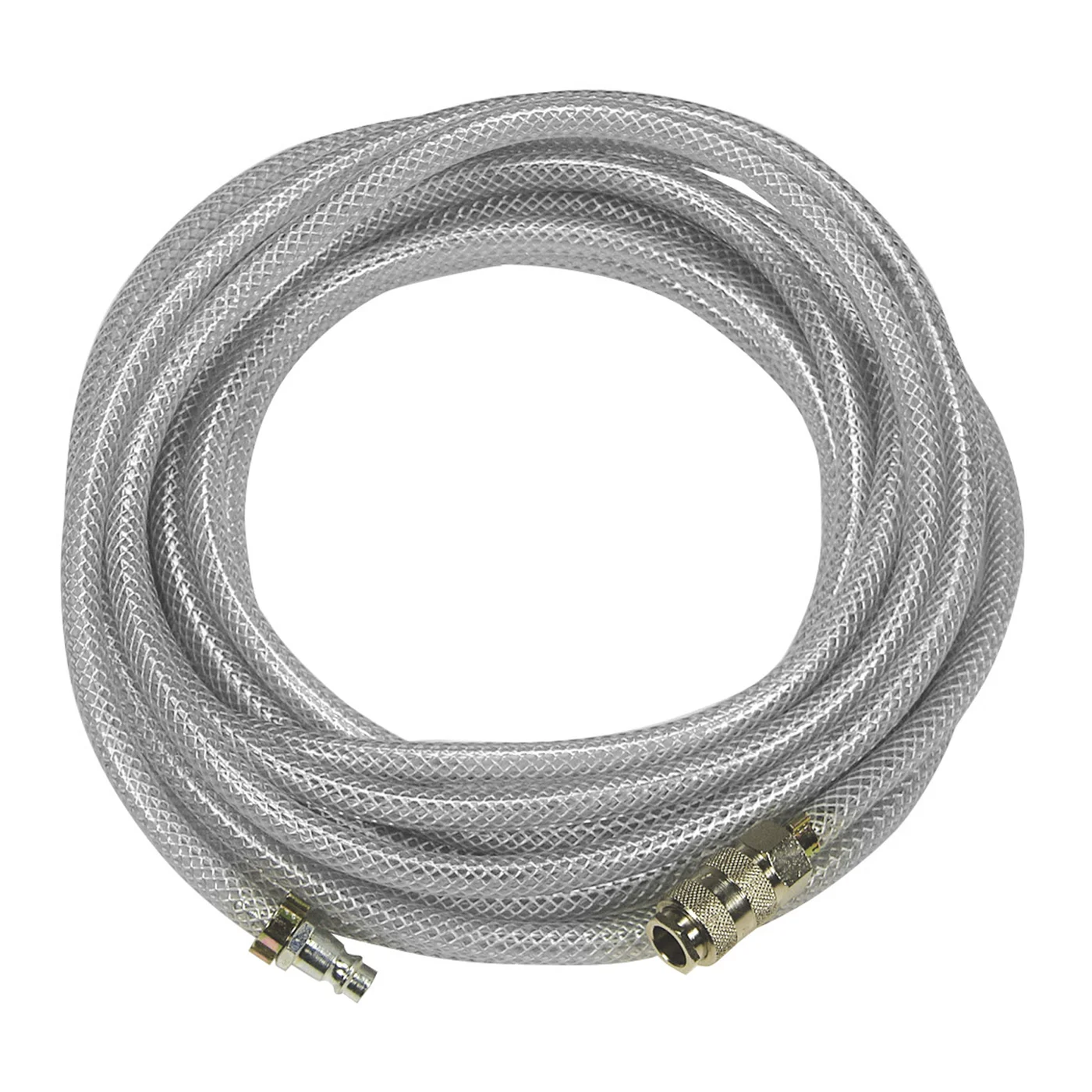 Air hoses — accessories