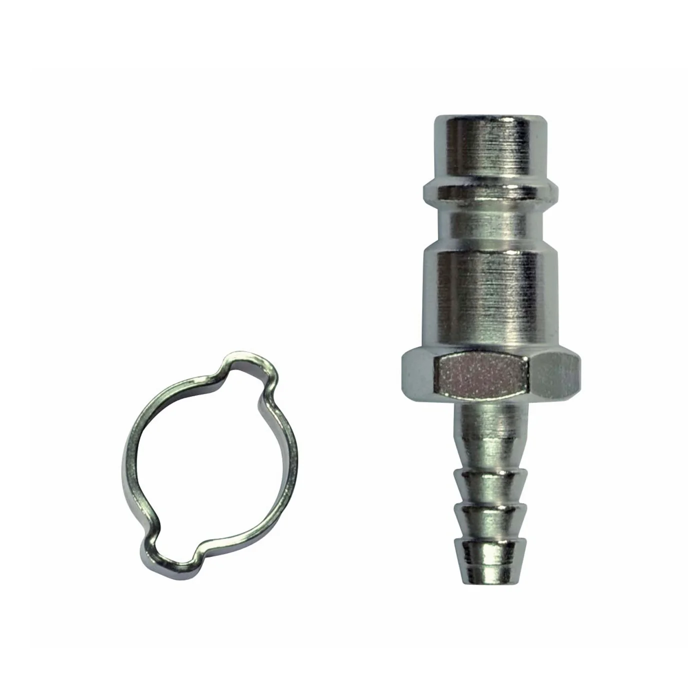 Fittings and connectors