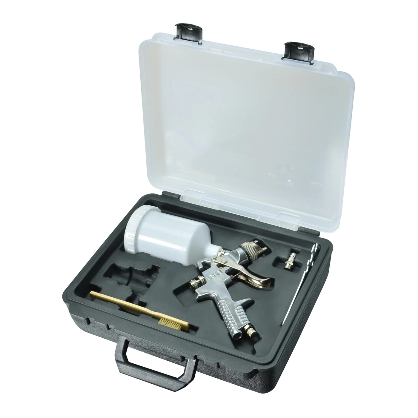 Cases and multi-tool kits