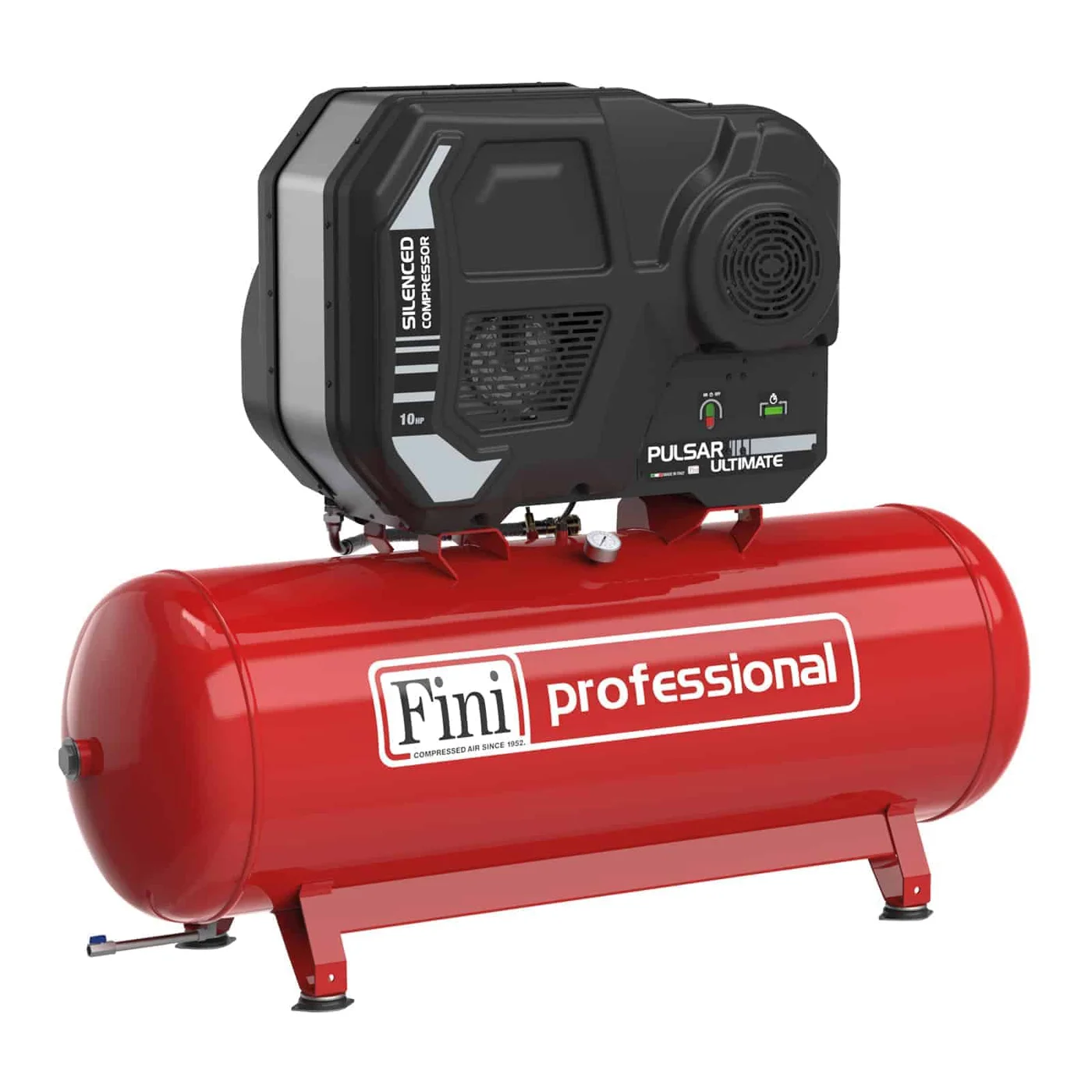 FINI PULSAR ULTIMATE K50-500-10 TA