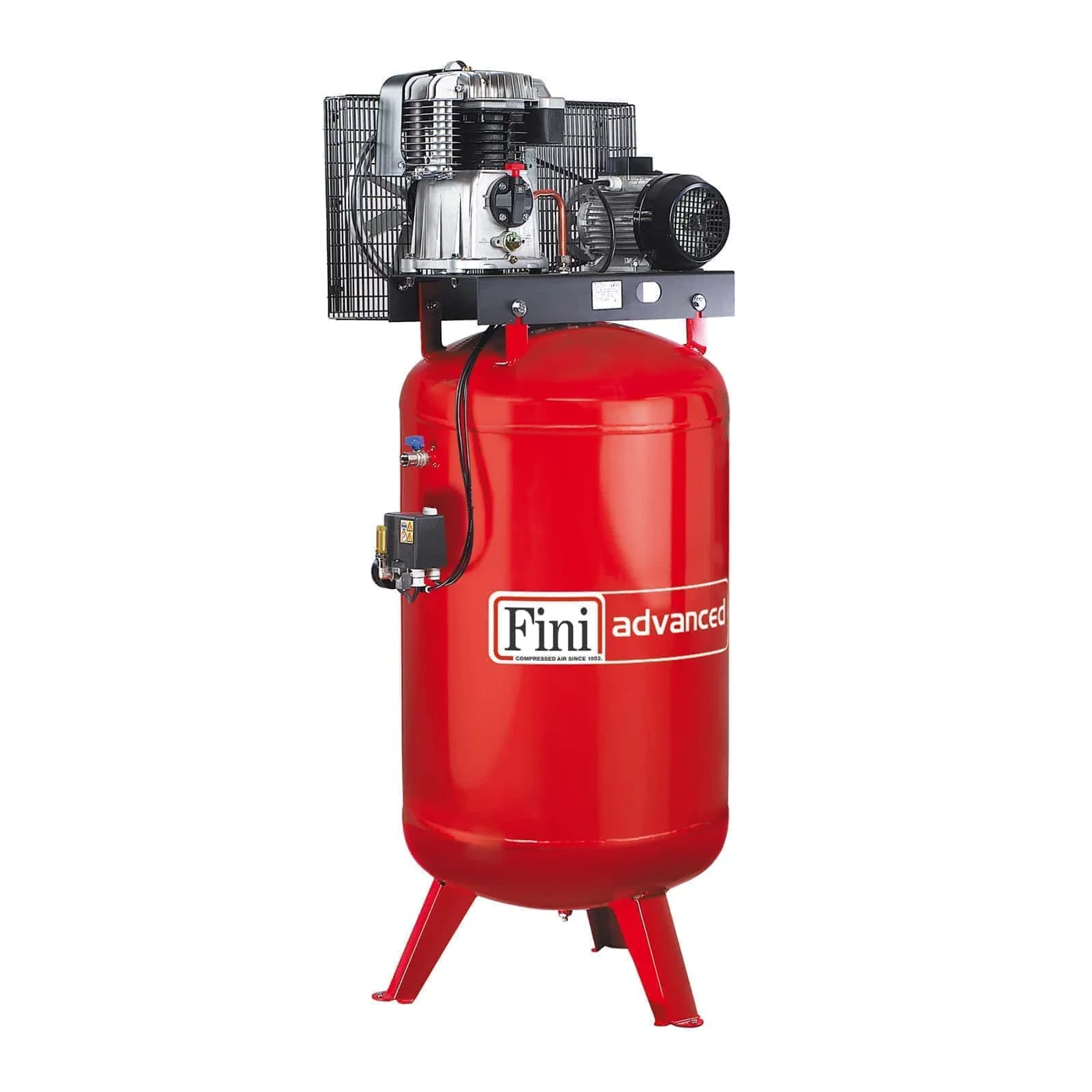 FINI BK114-270V-5,5