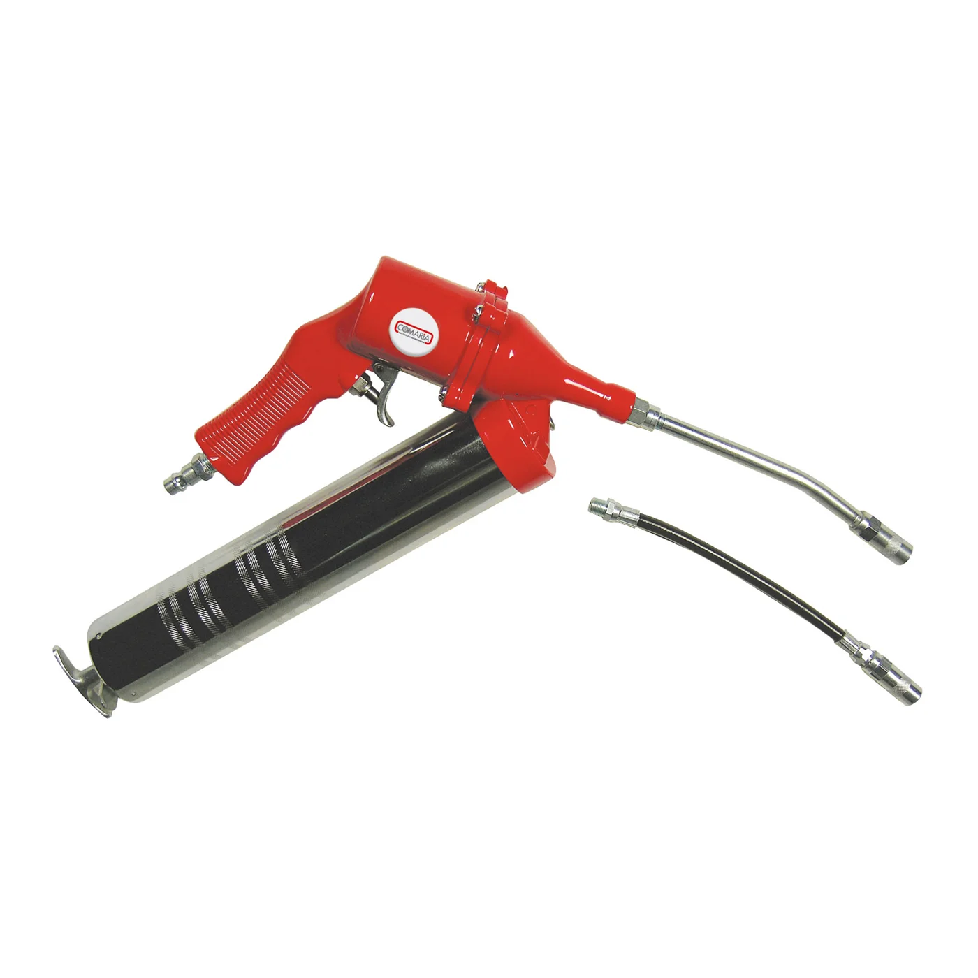 Air gun