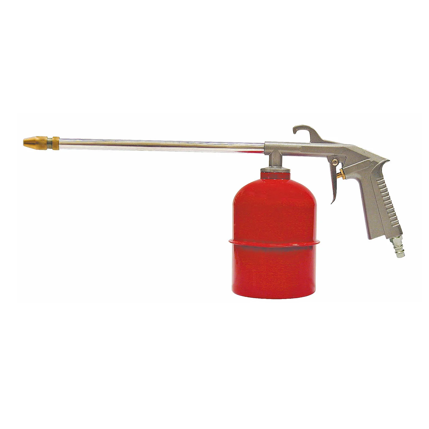 Washing guns — air gun