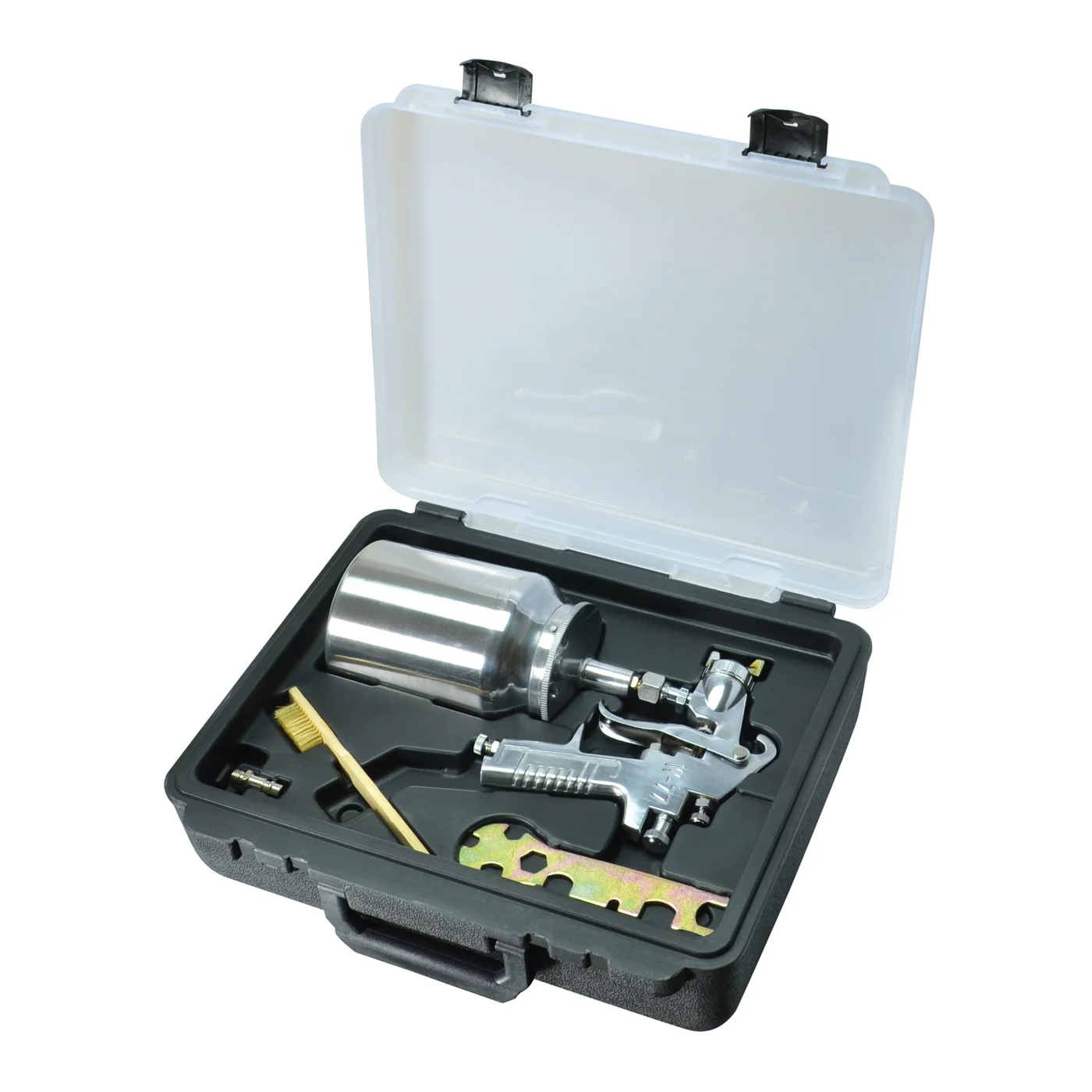 Cases and multi-tool kits