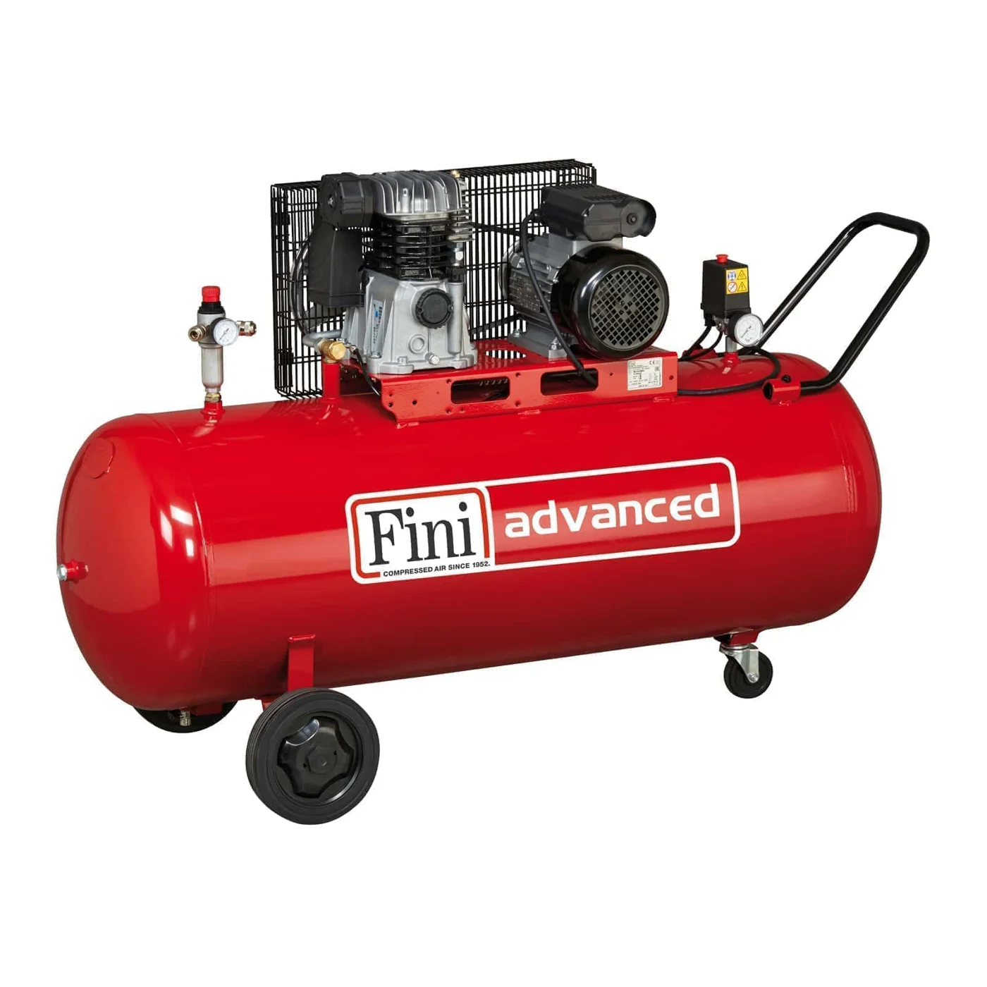 FINI MK103-150-3