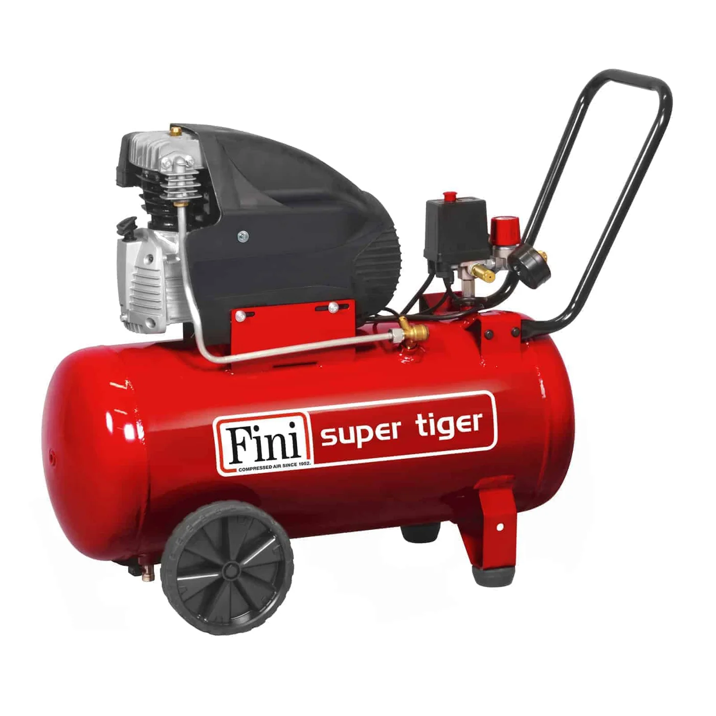 FINI SuperTiger 265M