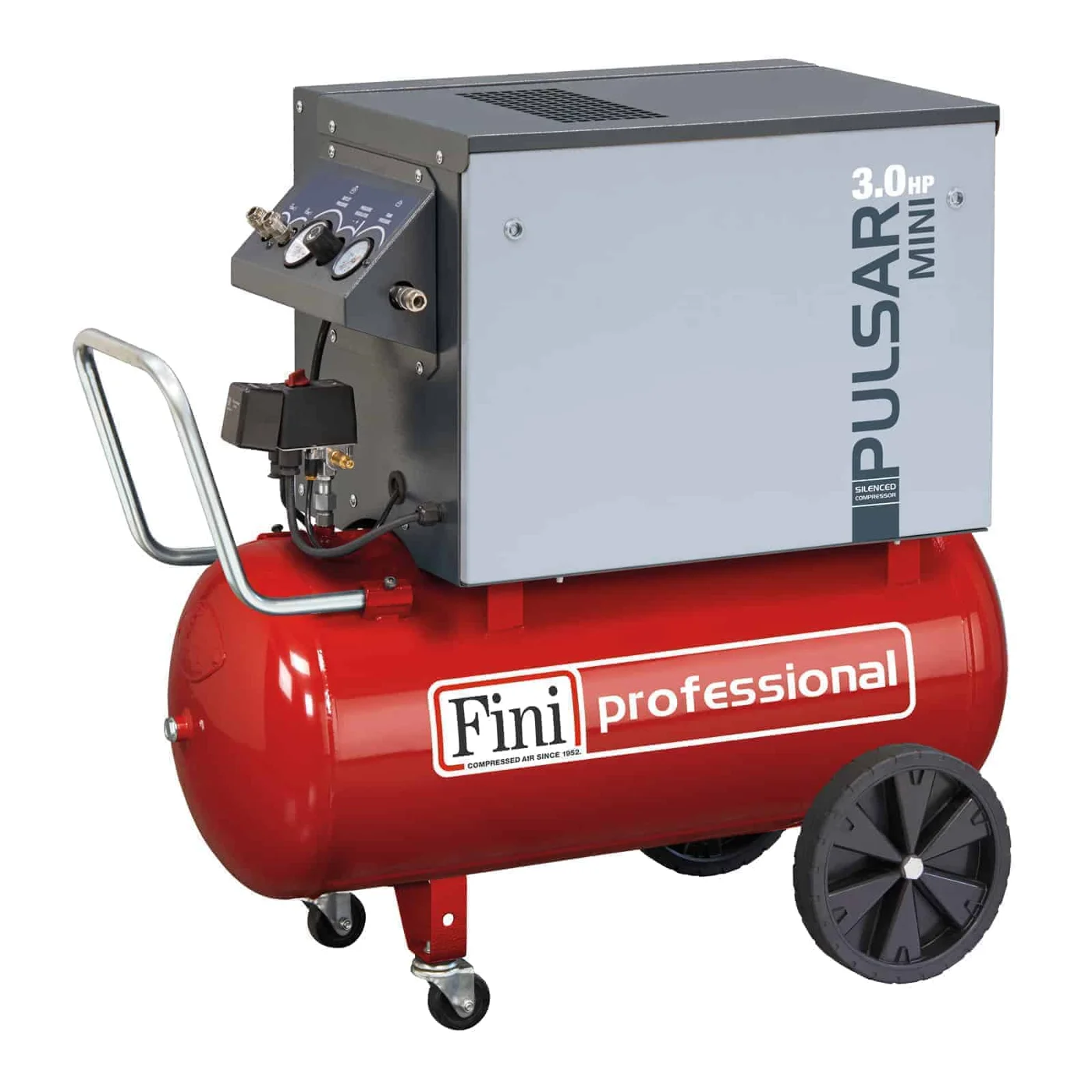 FINI Pulsar Mini MK103-100-3M