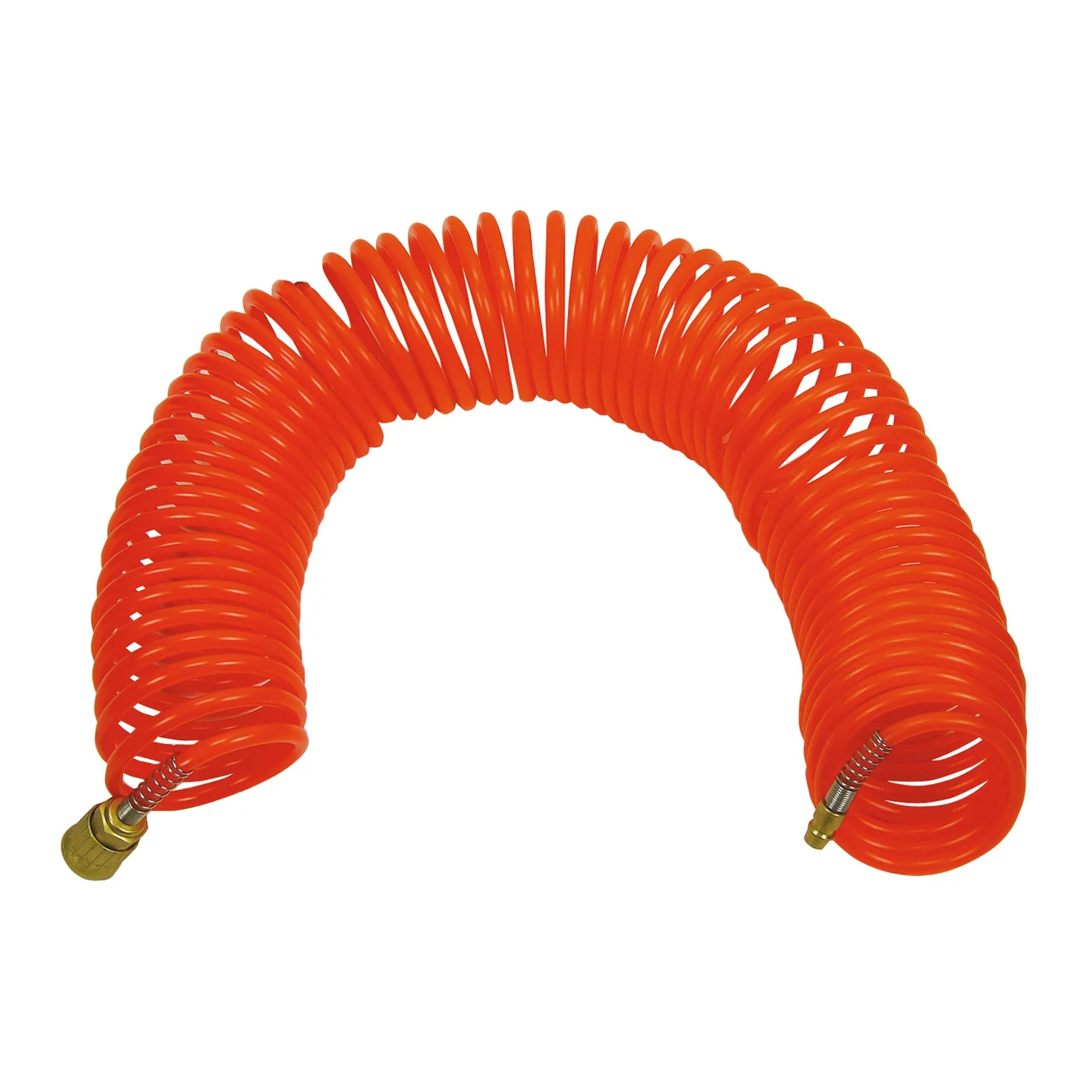 Air hoses — accessories