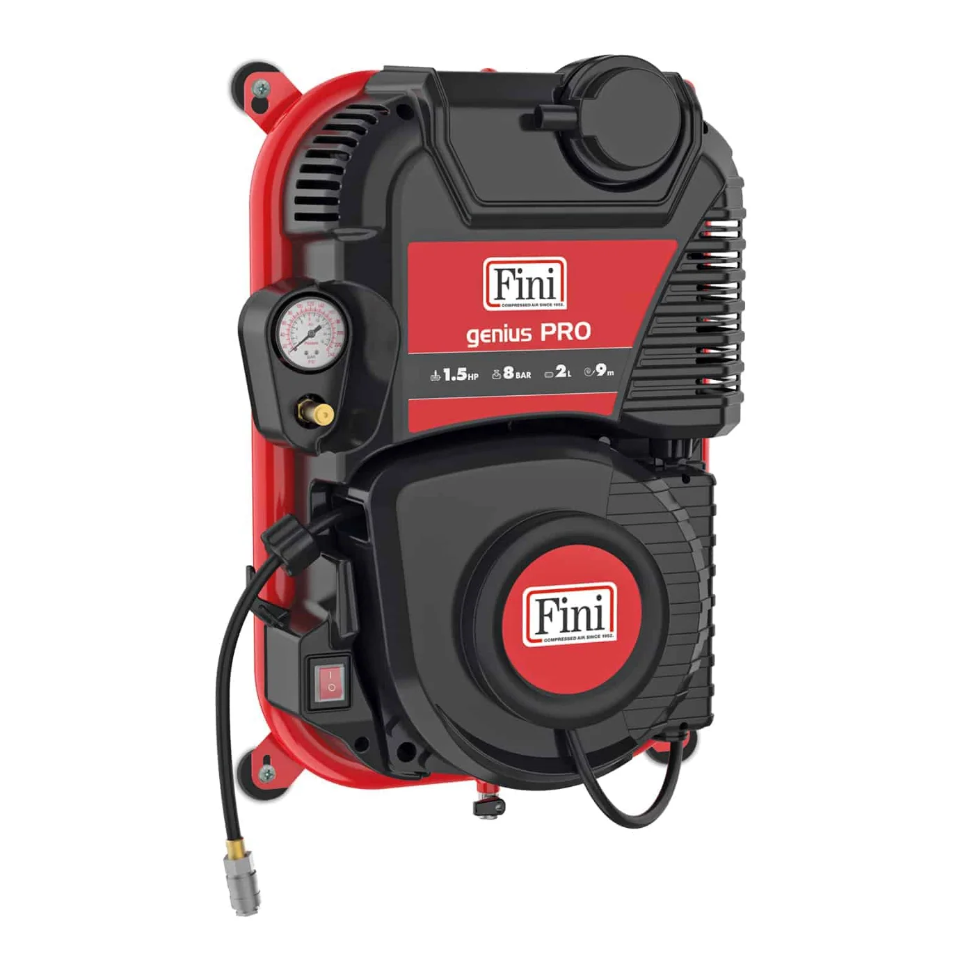 FINI Genius PRO