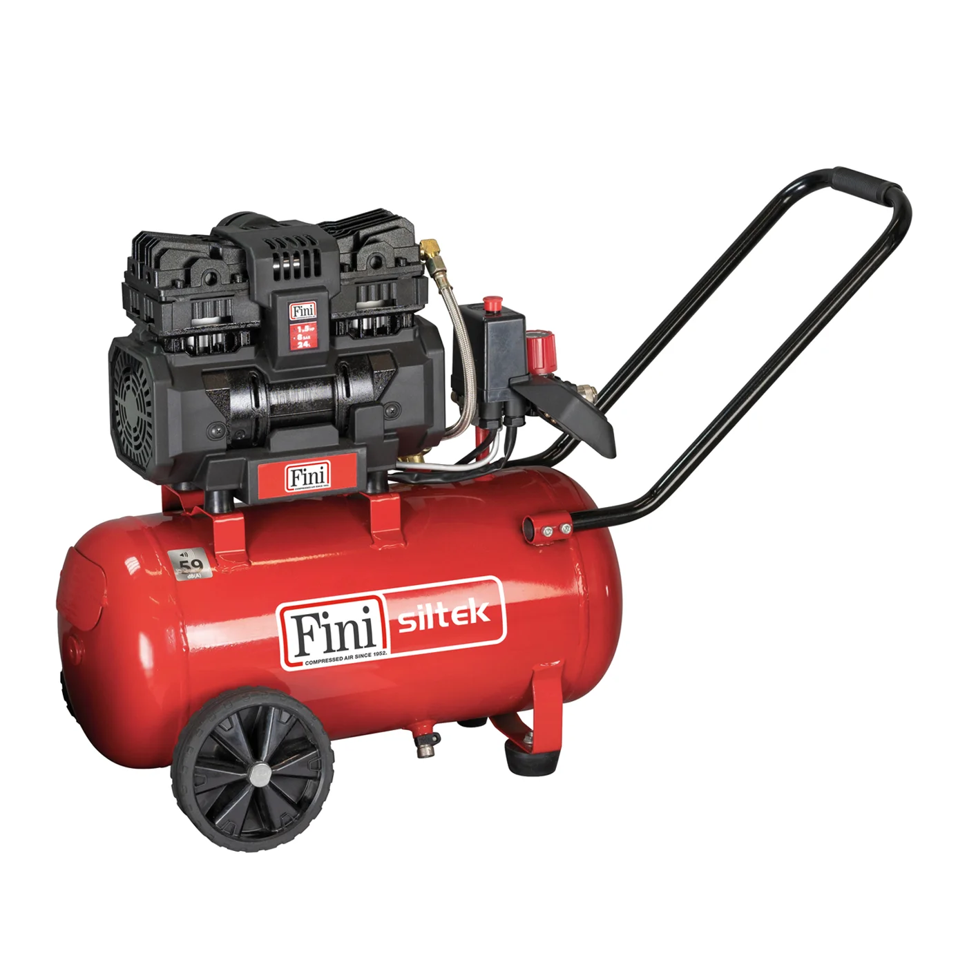 FINI Siltek tb 24/1,5 hp