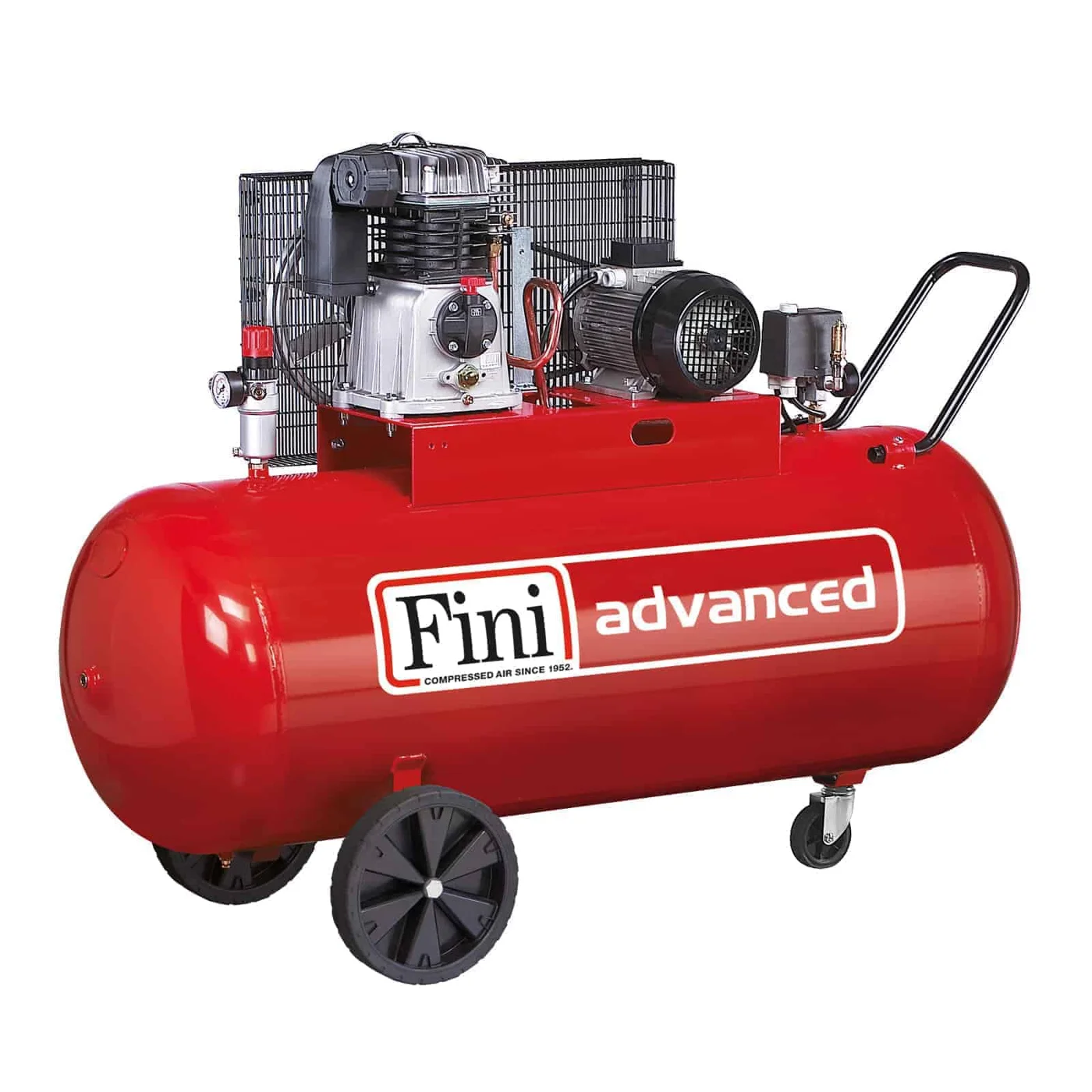 FINI MK113-270-4