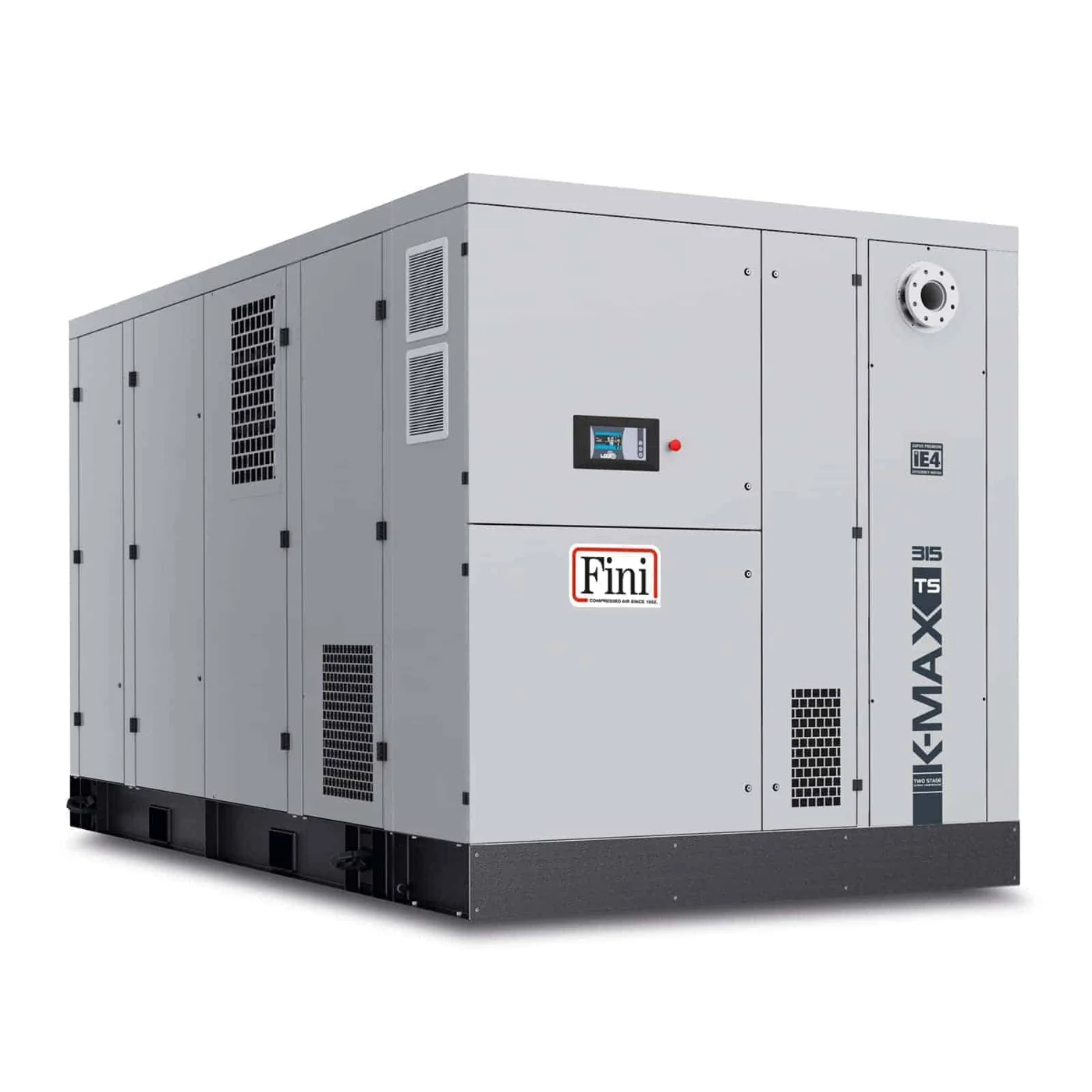 FINI K-MAX TS 315-07 VS