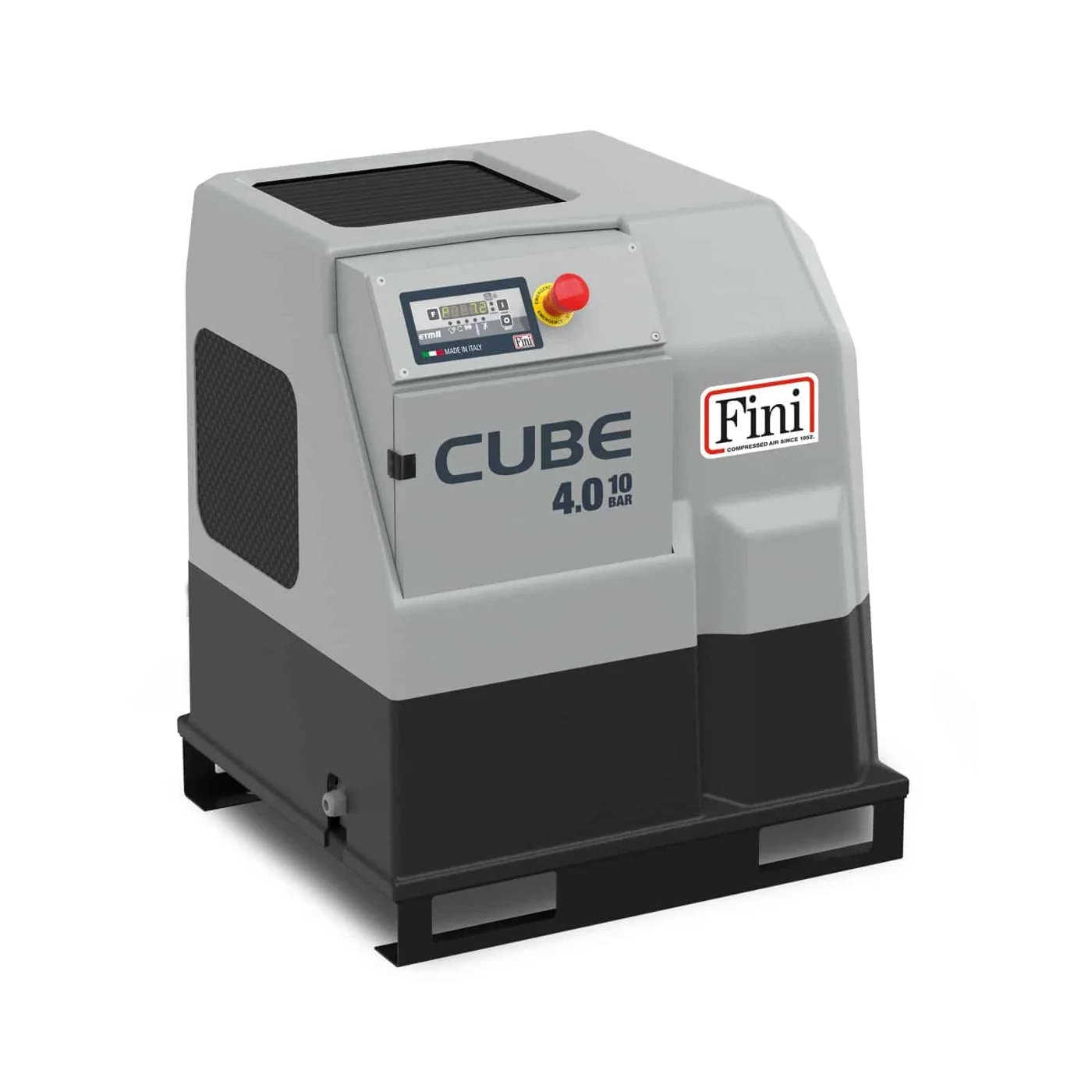 FINI CUBE 4.0-10