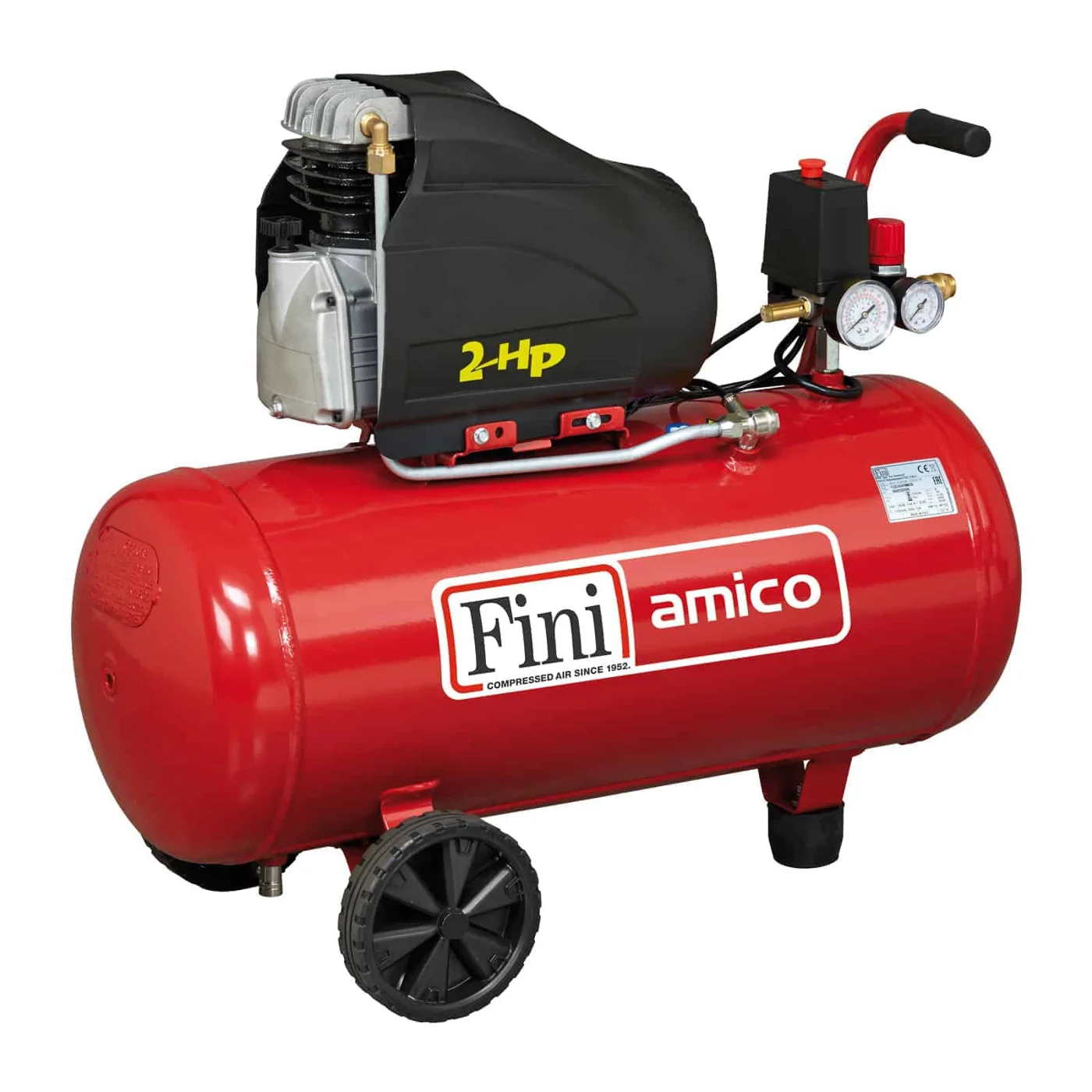 FINI Amico 50/SF2500