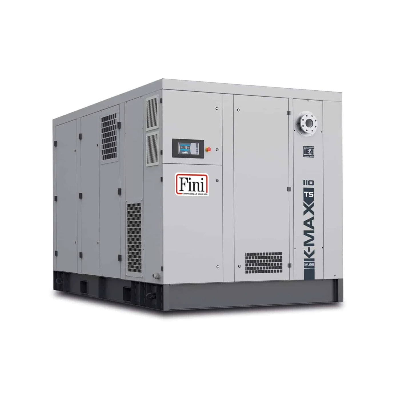 FINI K-MAX TS 110-07 VS