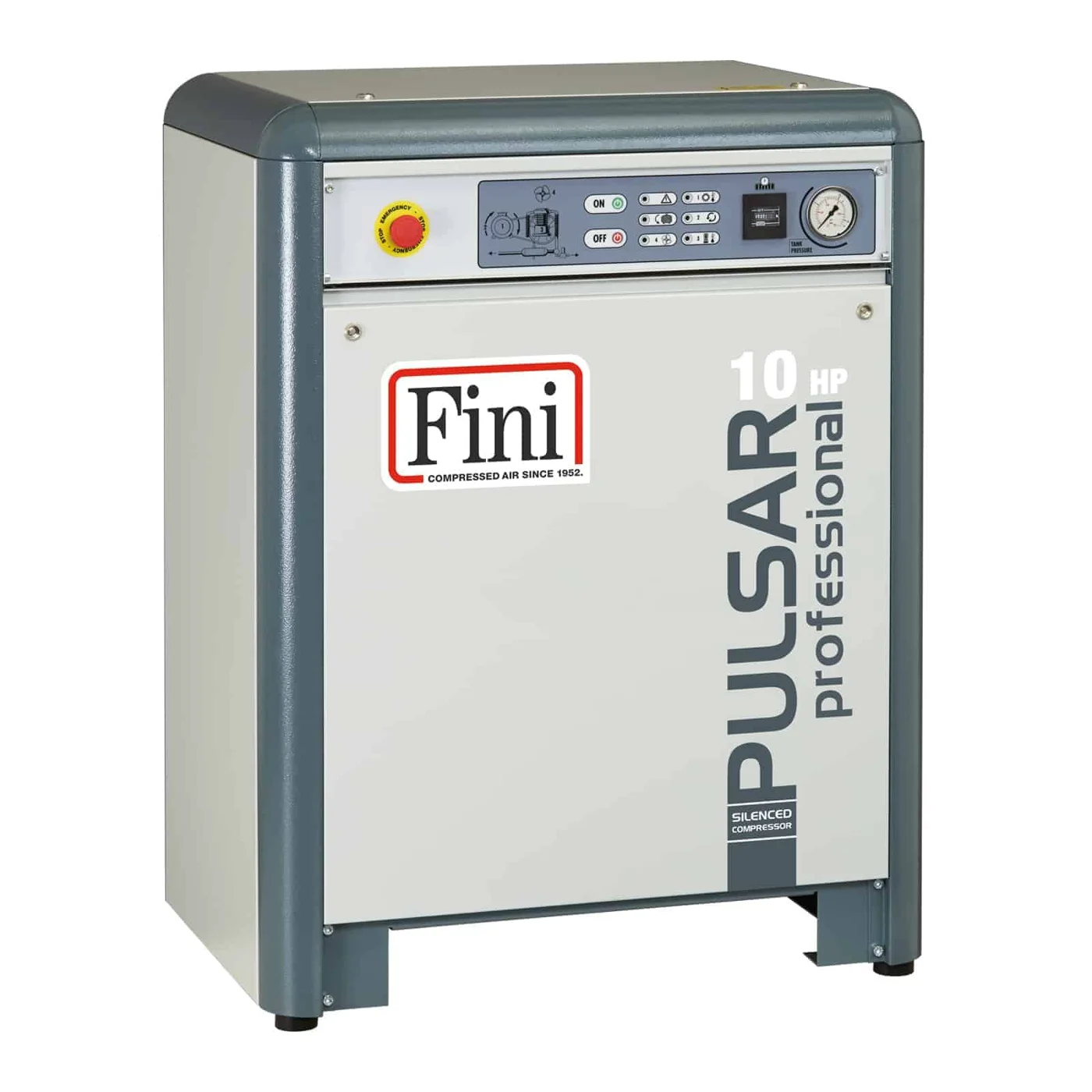 FINI Pulsar K50 T10 SD