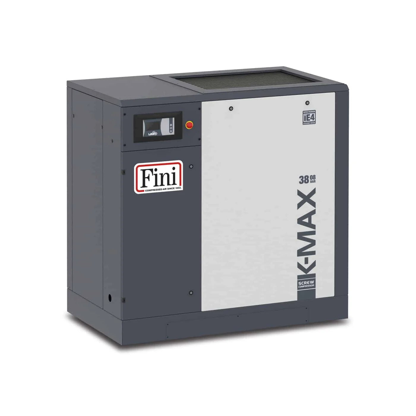 FINI K-MAX 38-08