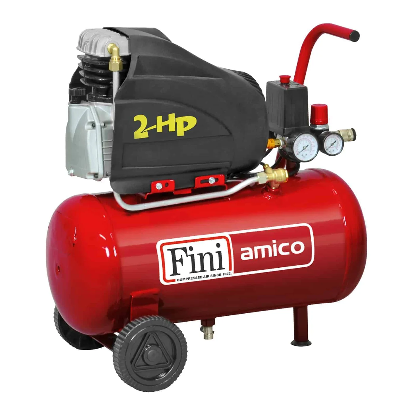 FINI Amico 25/SF2500