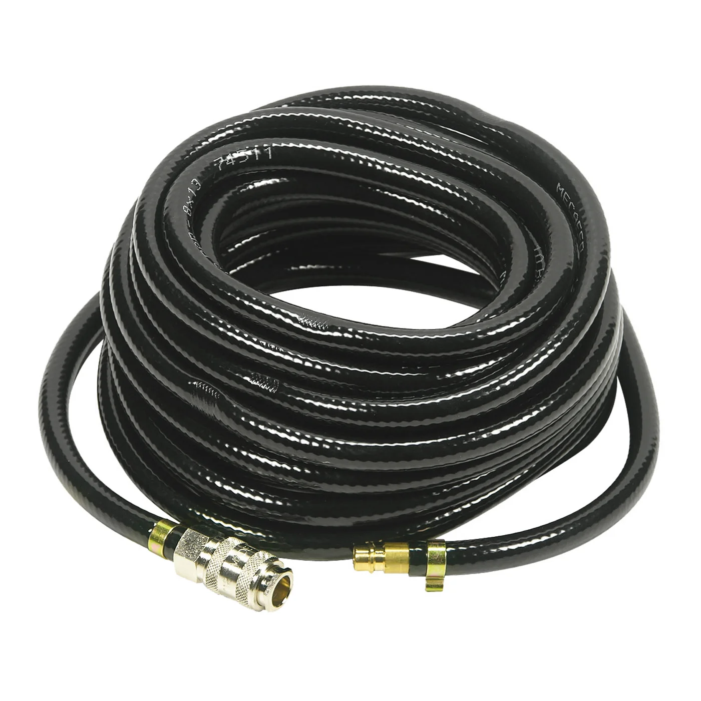 Air hoses — accessories