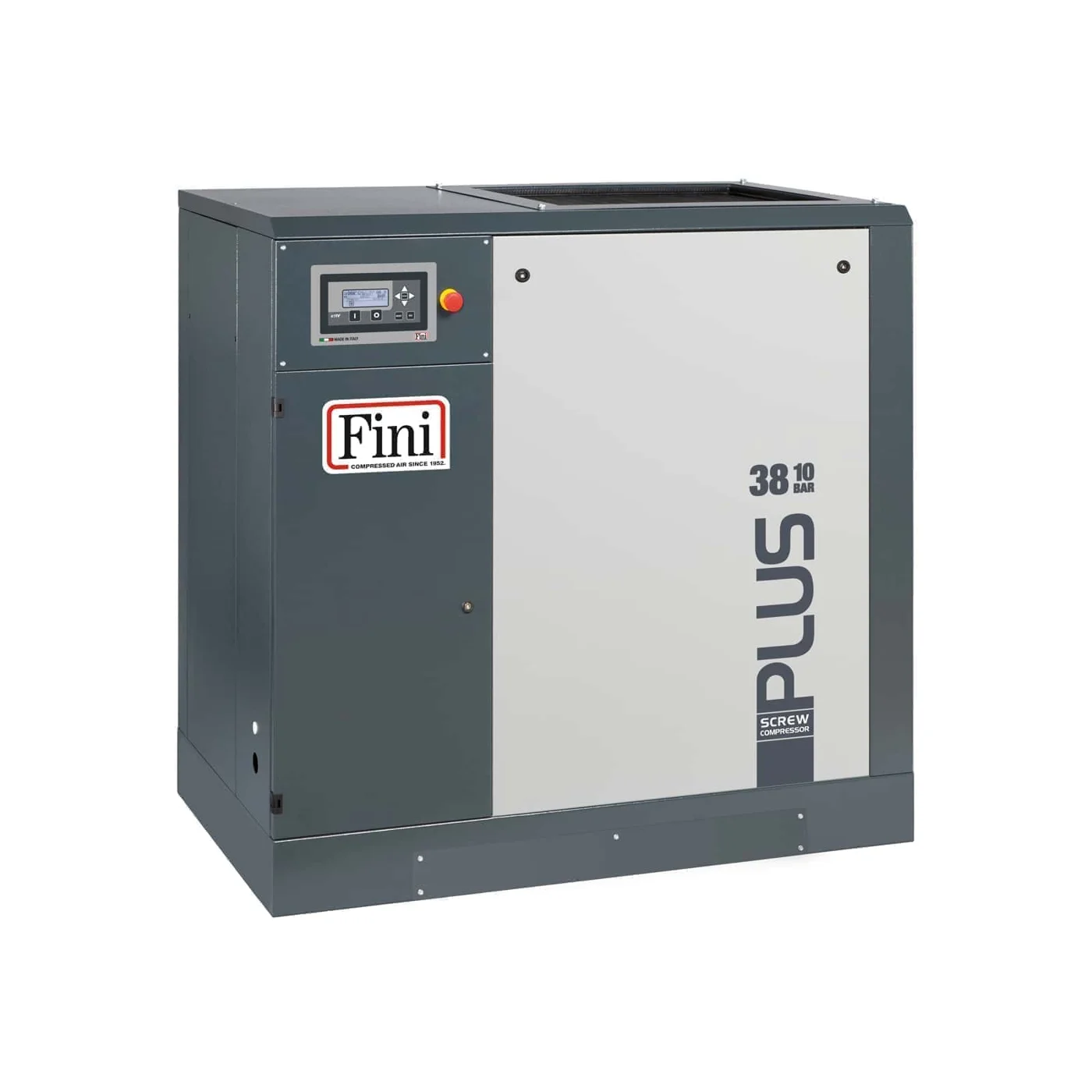 FINI PLUS 31-08