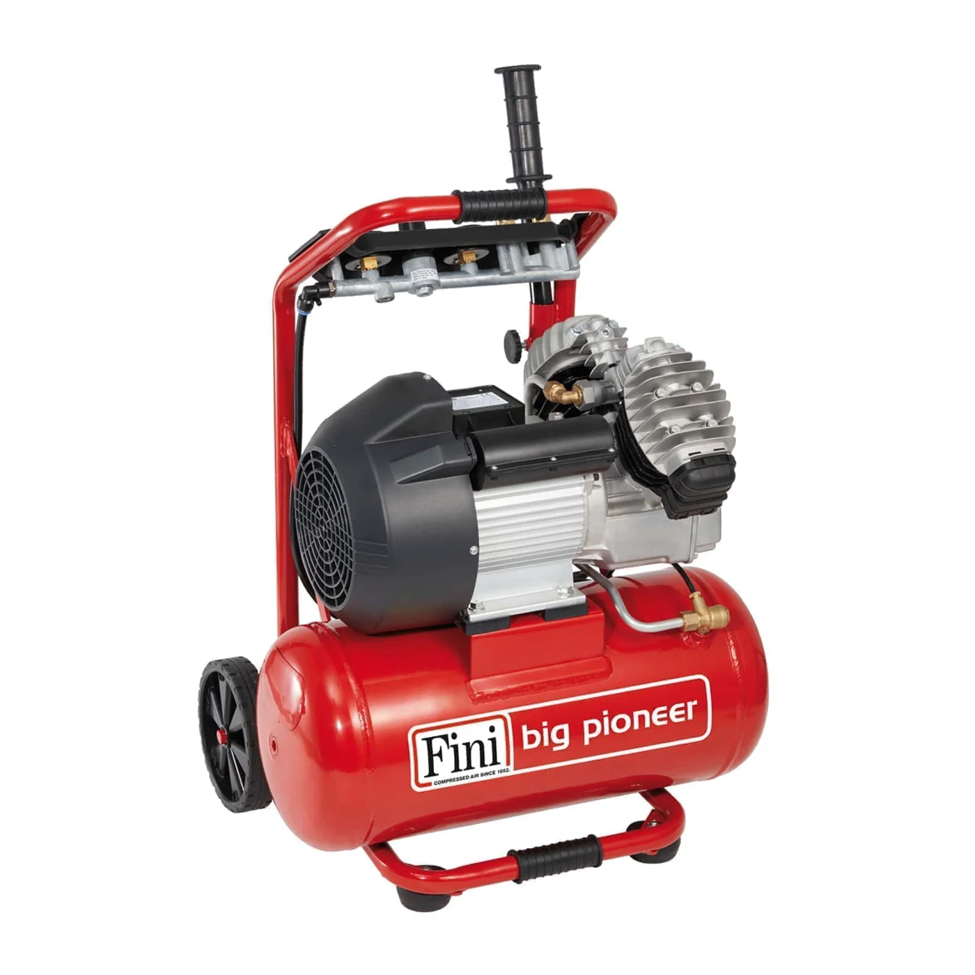 FINI Big Pioneer 362M