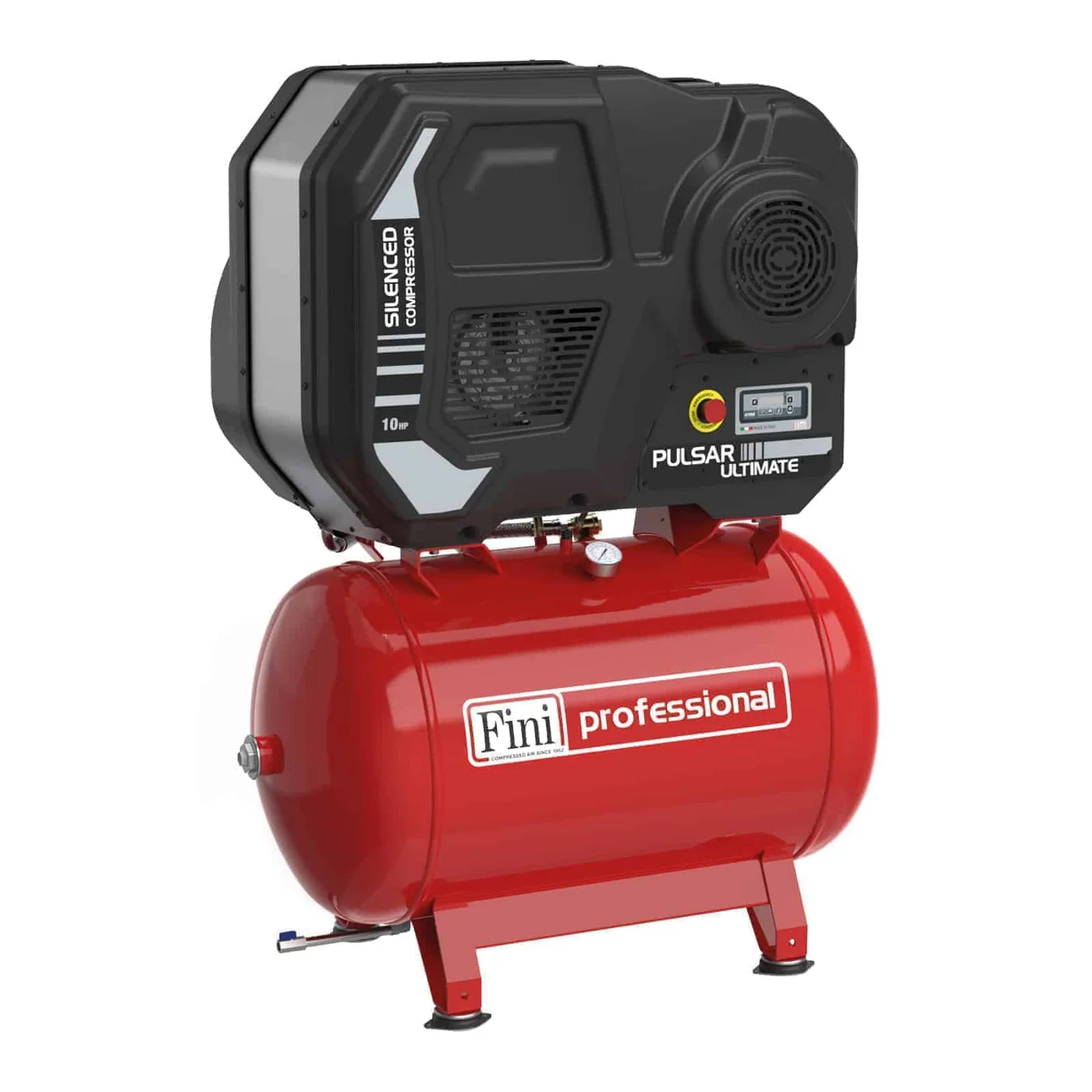 FINI PULSAR ULTIMATE K50-270-10 SD