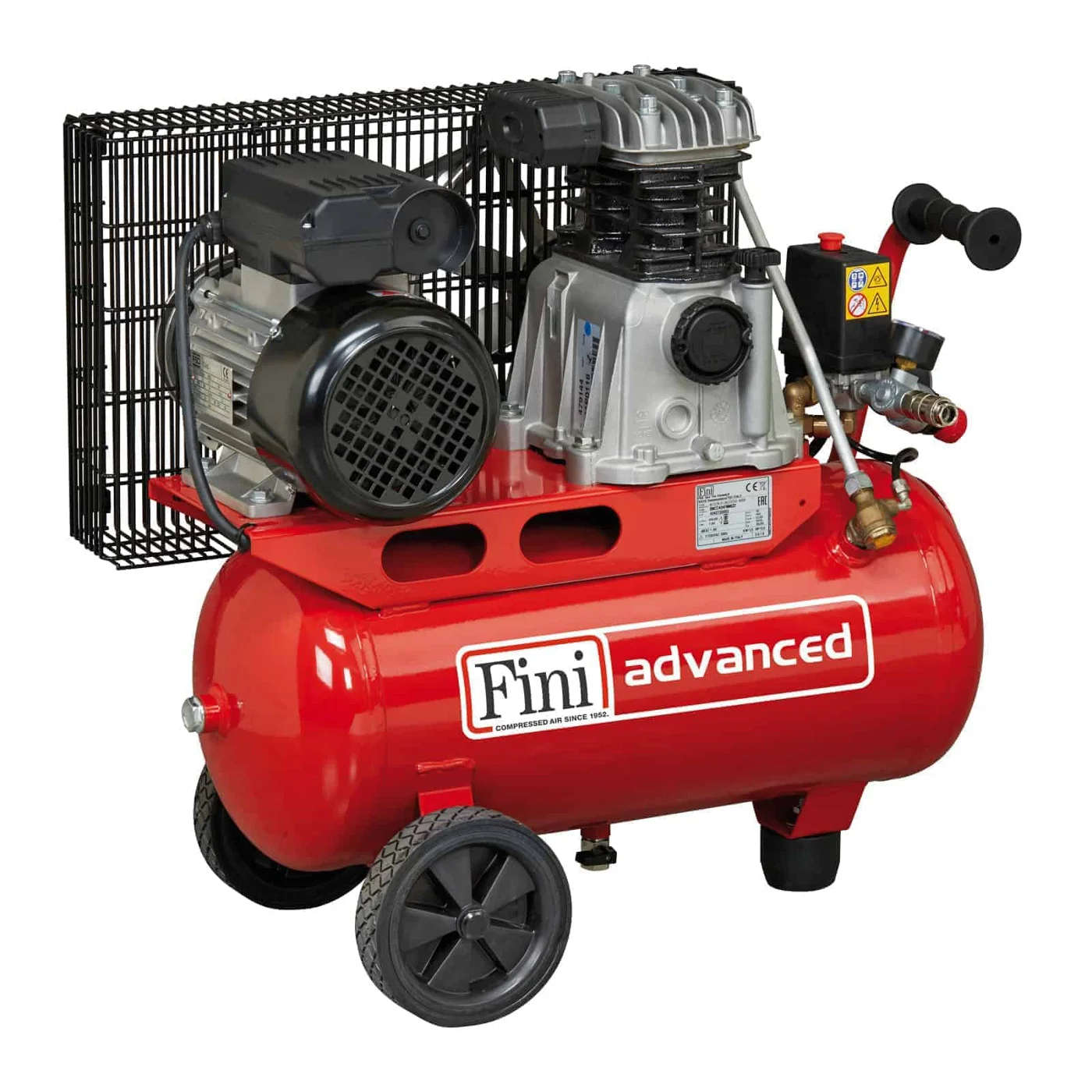 FINI MK102-25-2M