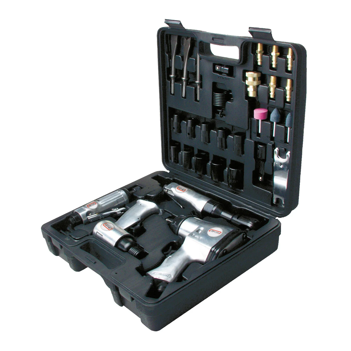 Cases and multi-tool kits