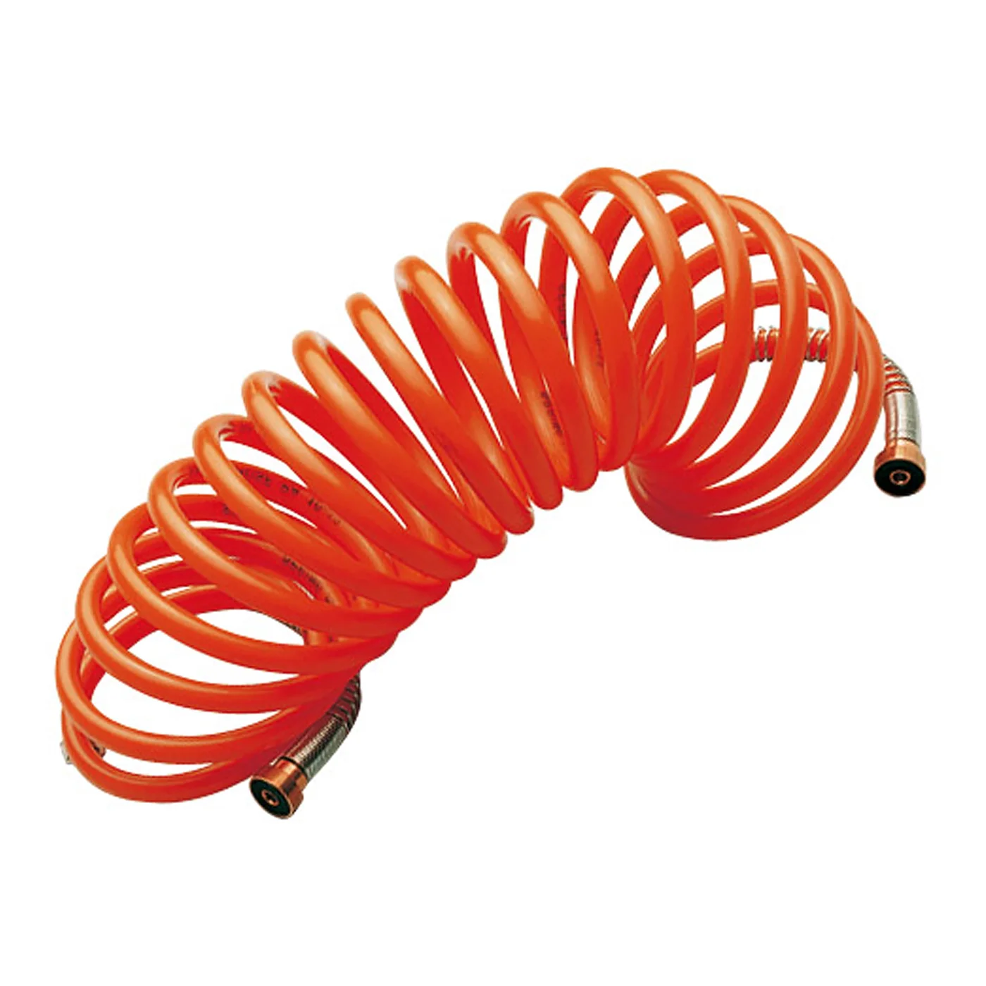 Air hoses — accessories