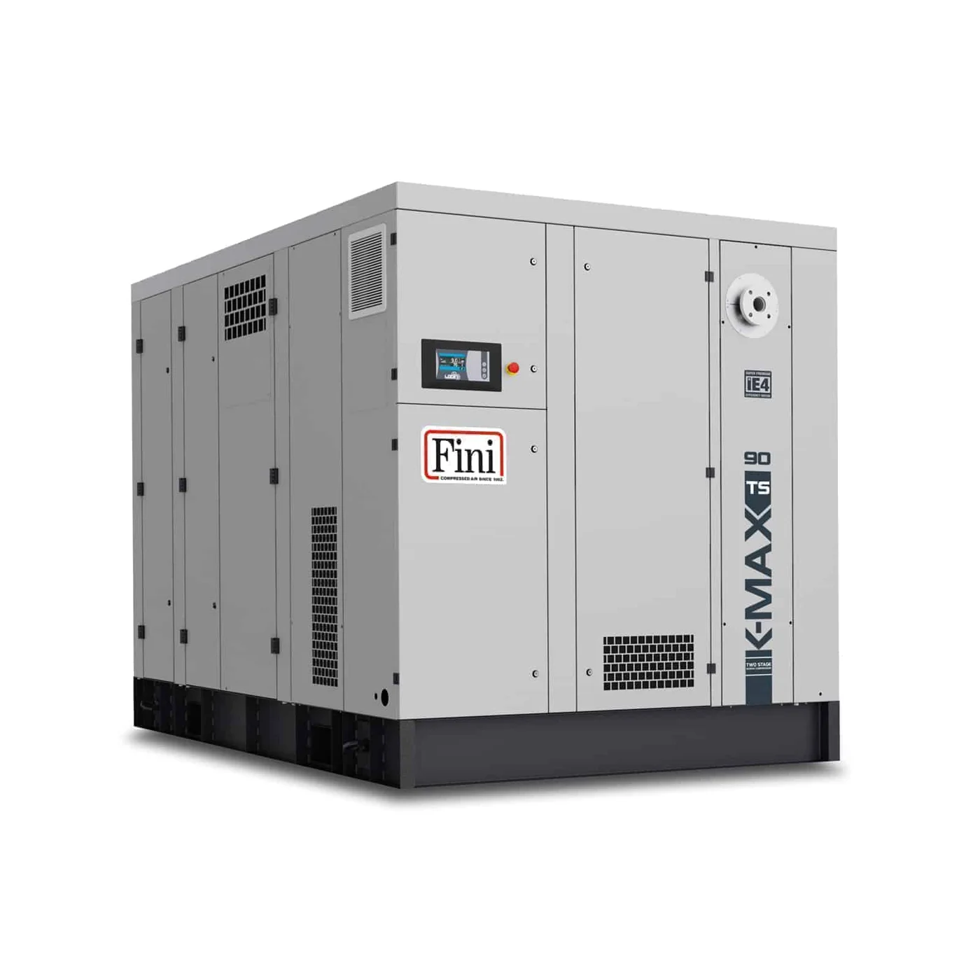 FINI K-MAX TS 90-07 VS