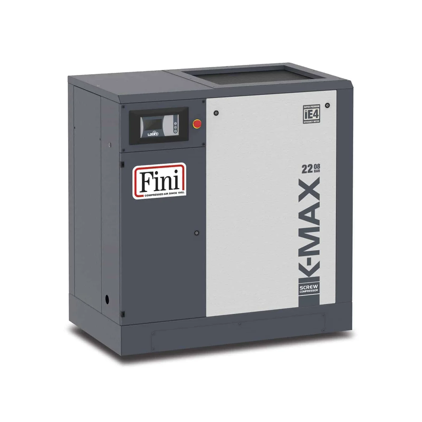 FINI K-MAX 22-08