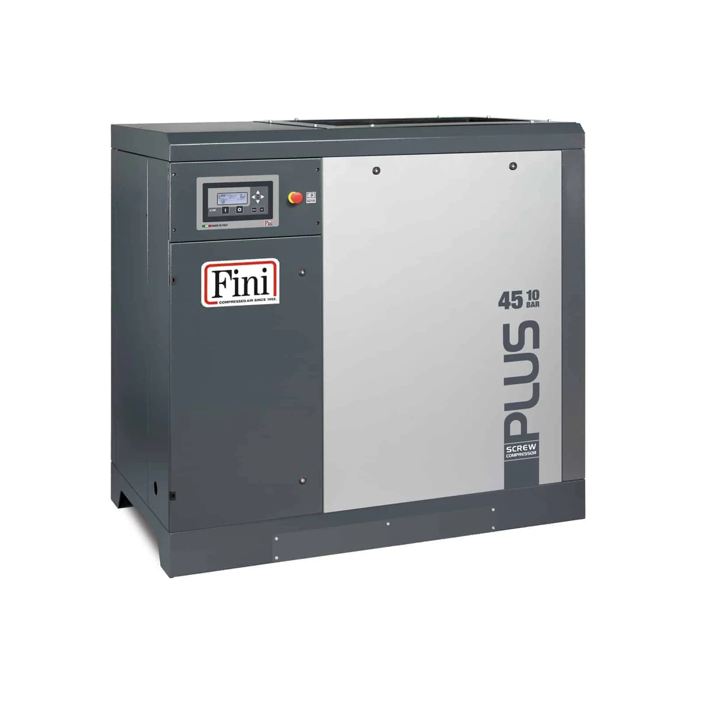 FINI PLUS 45-08