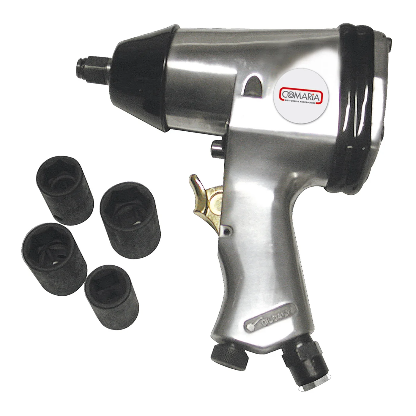 Wrenches & accessories — tools