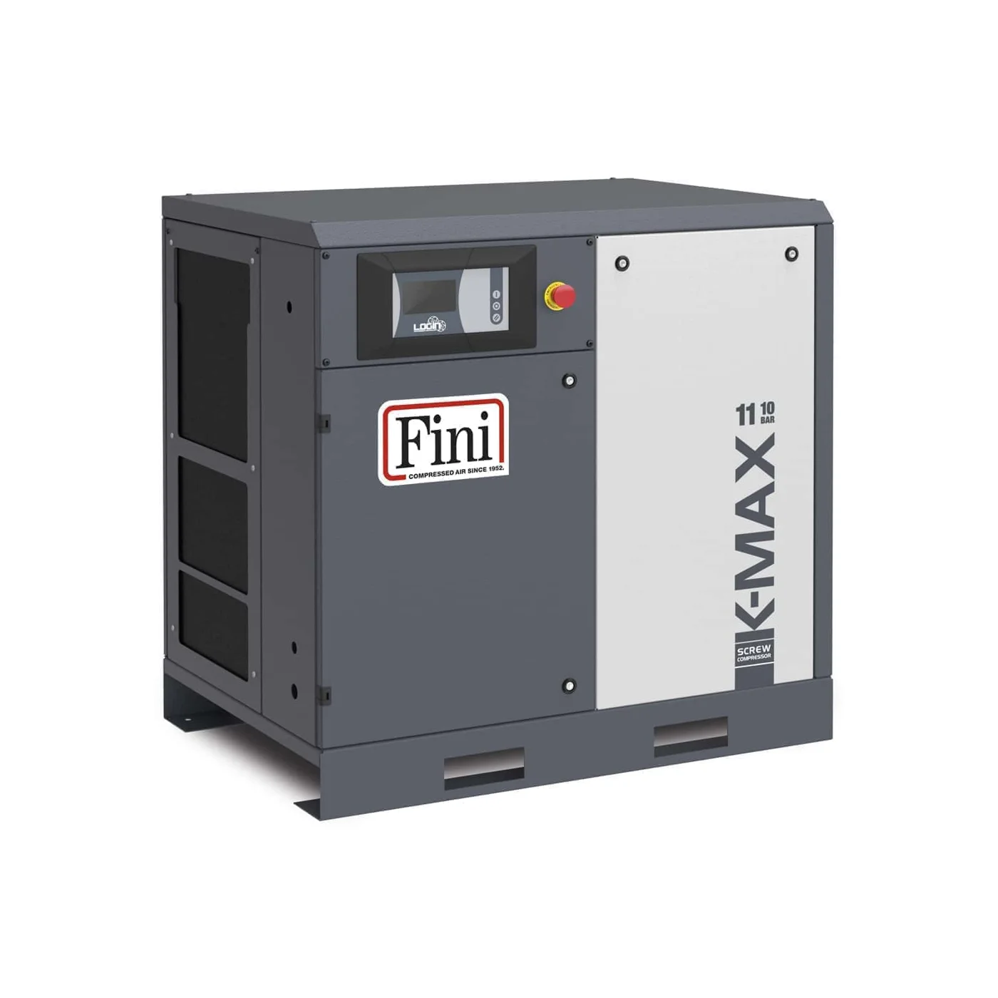 FINI K-MAX 11-08
