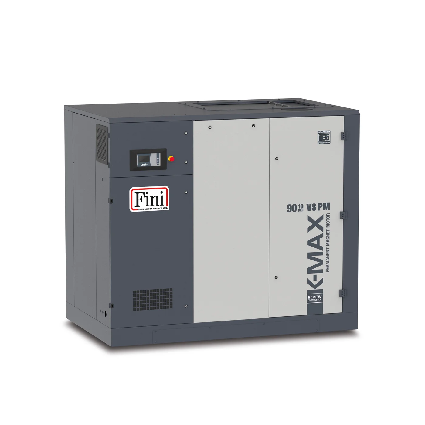 FINI K-MAX 90-08 VS PM