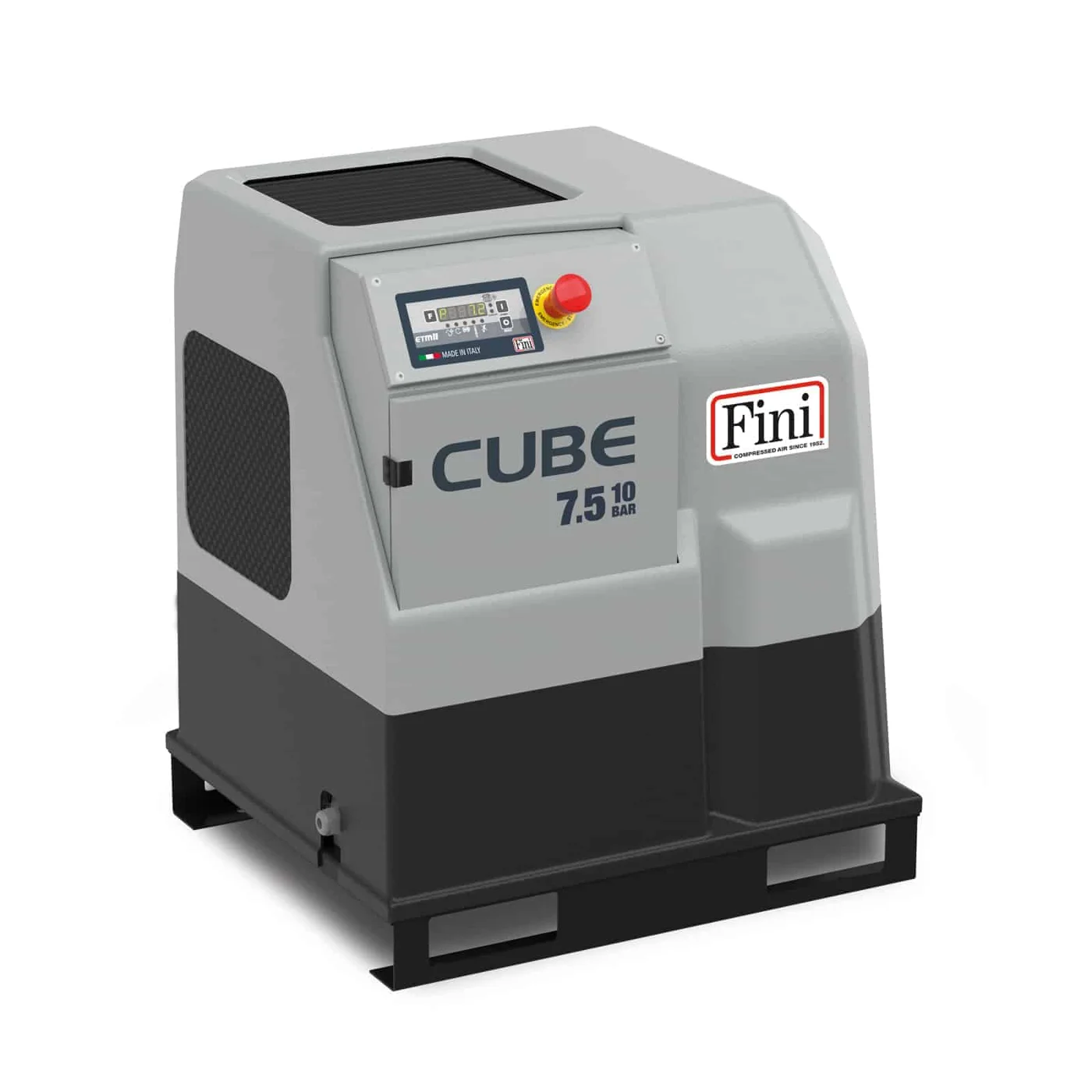 FINI CUBE 7.5-10